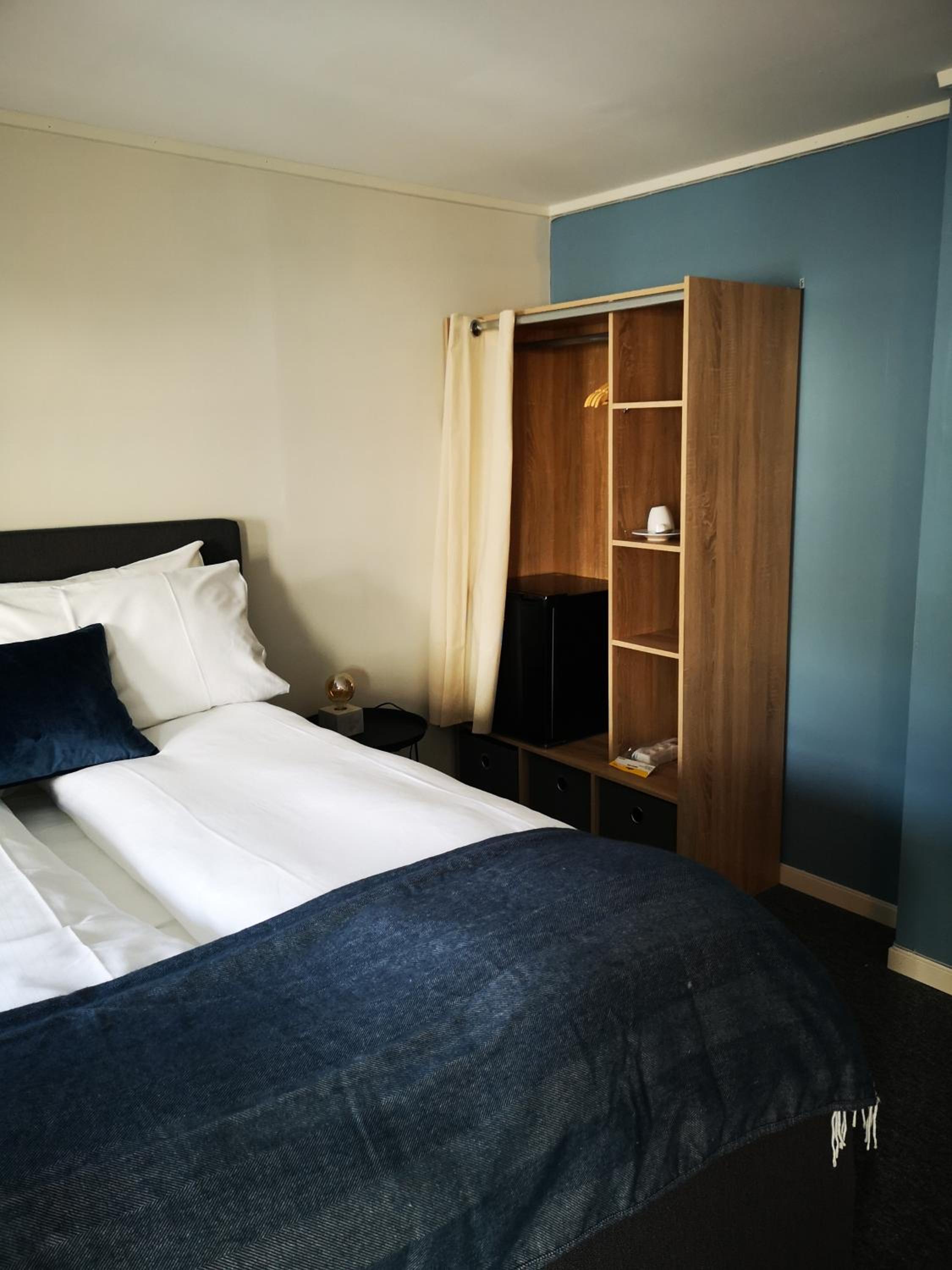 Superior Double Room photo 2