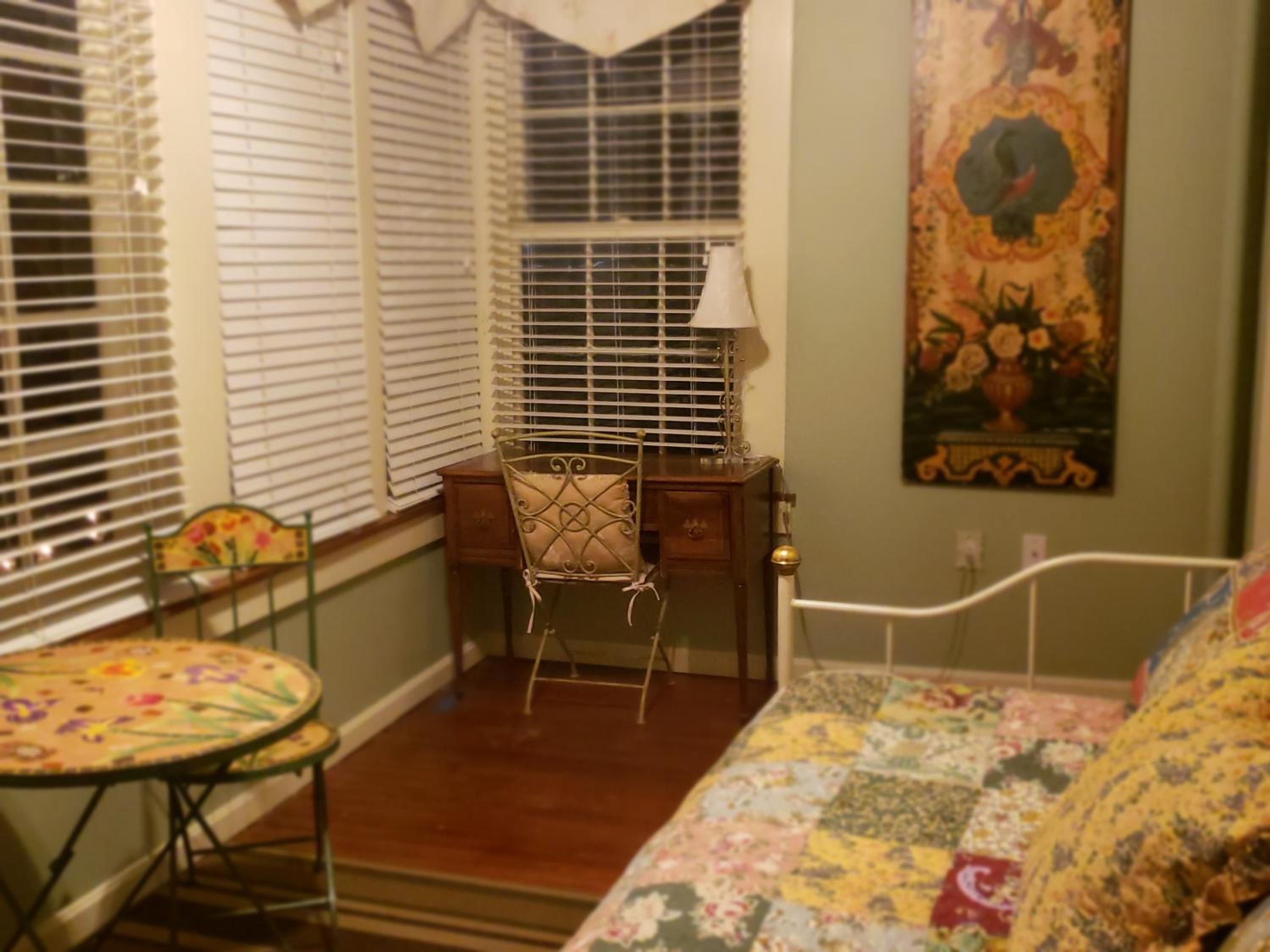 The Fair (Premium / 2nd floor, Vandiver Mansion) photo 3