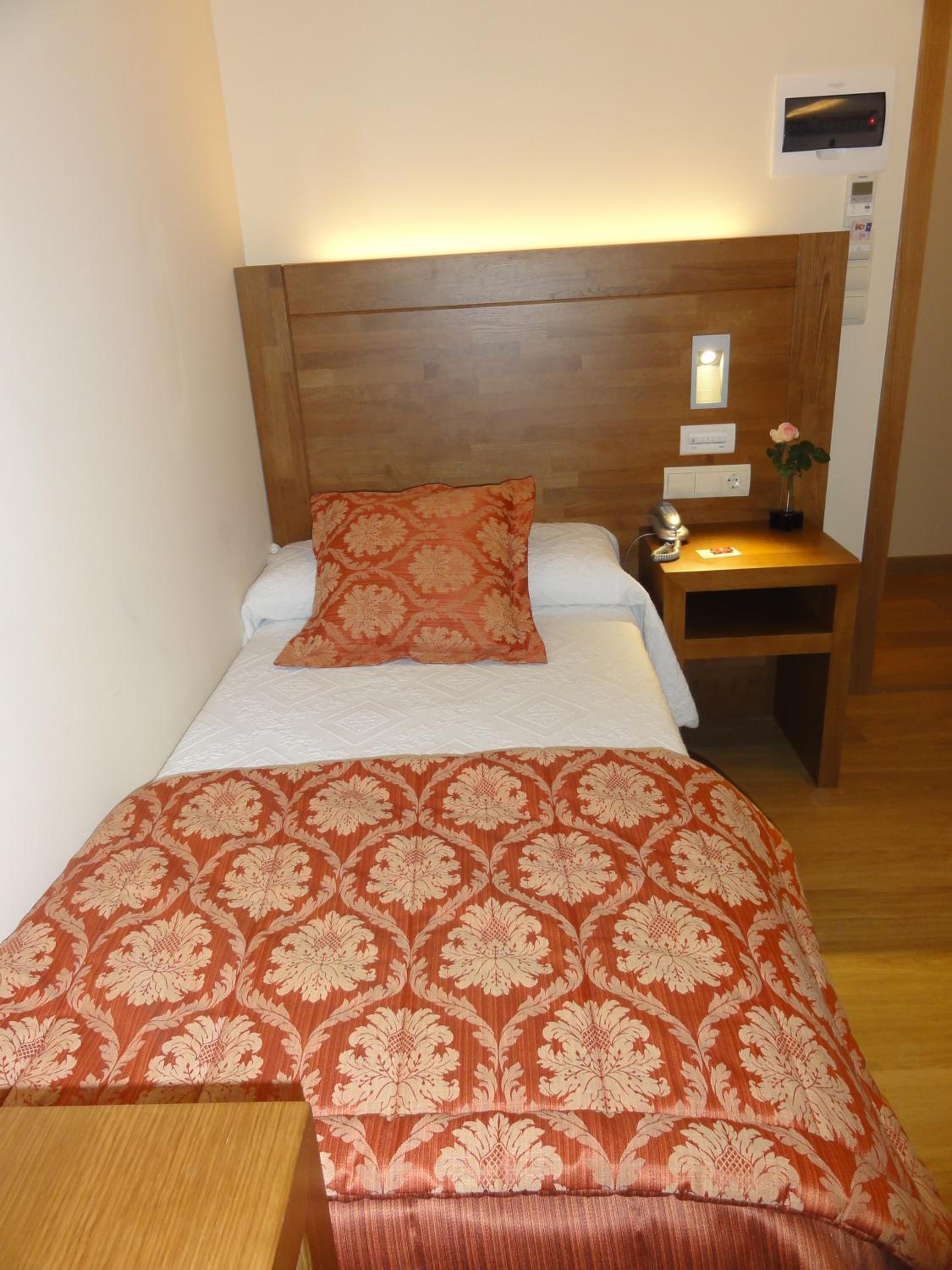 Habitación Individual