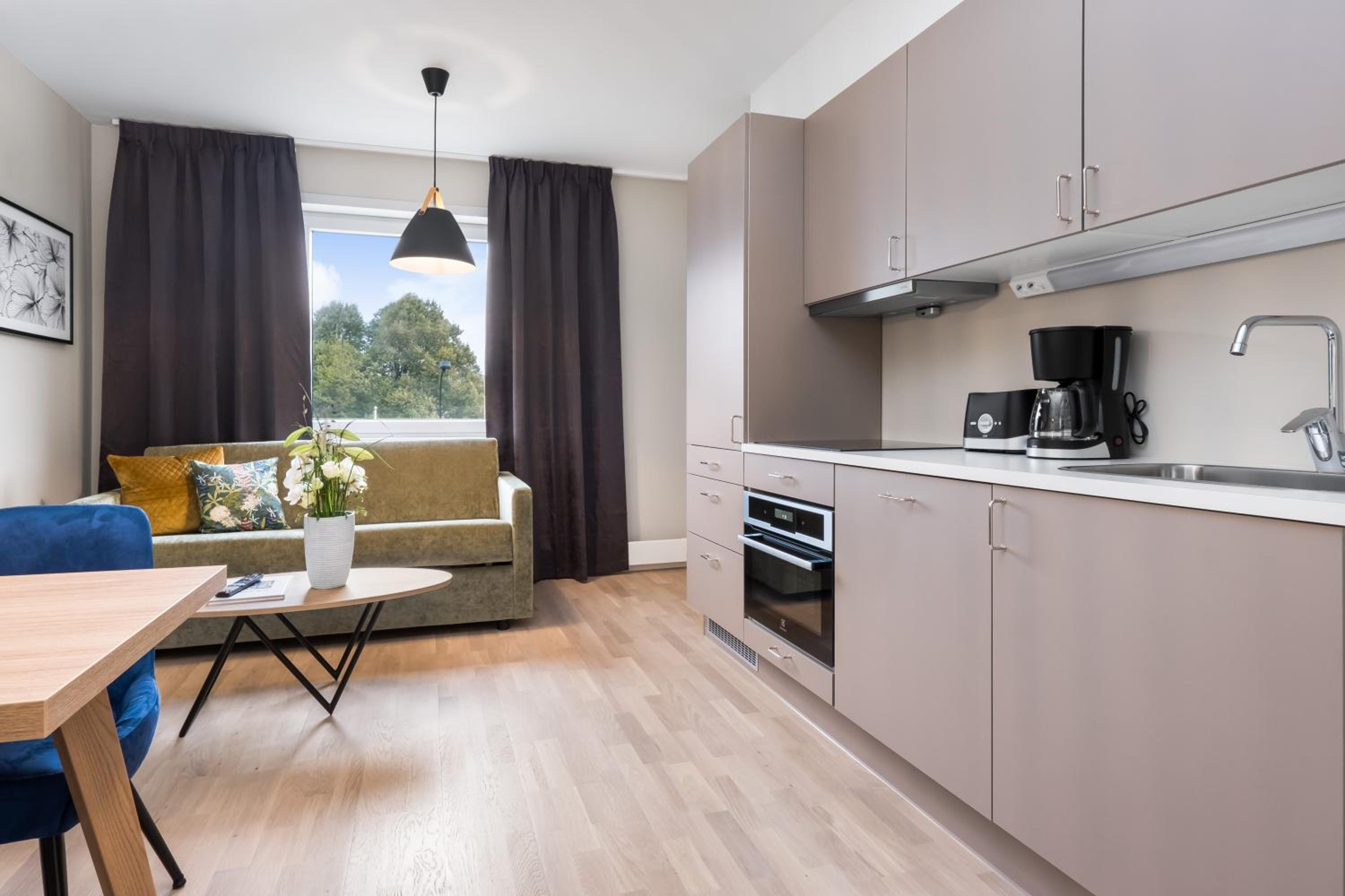 Two-Bedroom Apartment - Photo 7