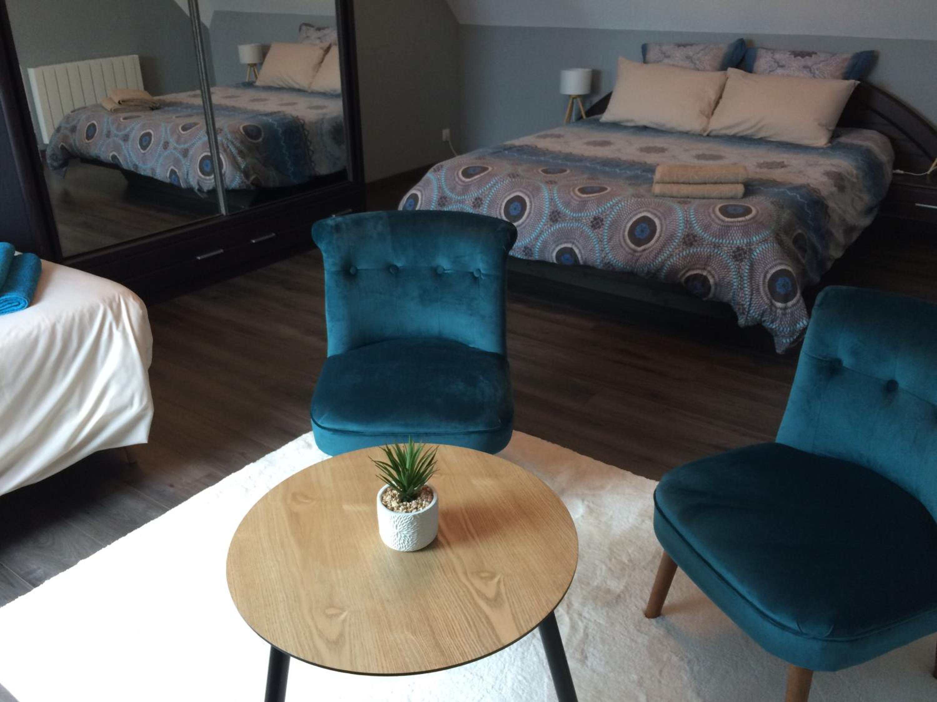 Quadruple Room - Photo 1