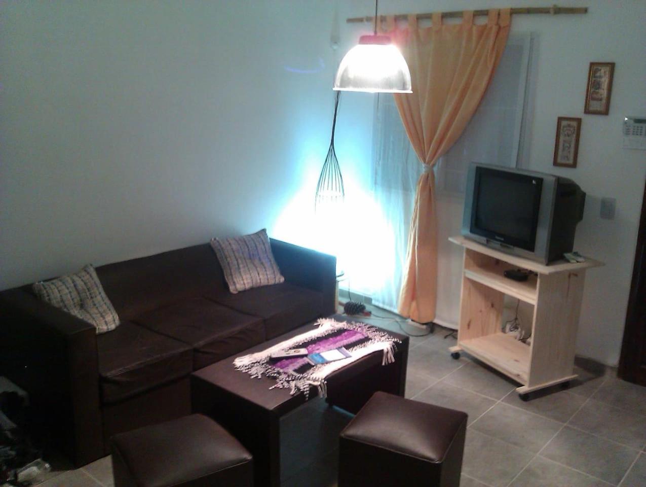 Two-Bedroom House photo 1