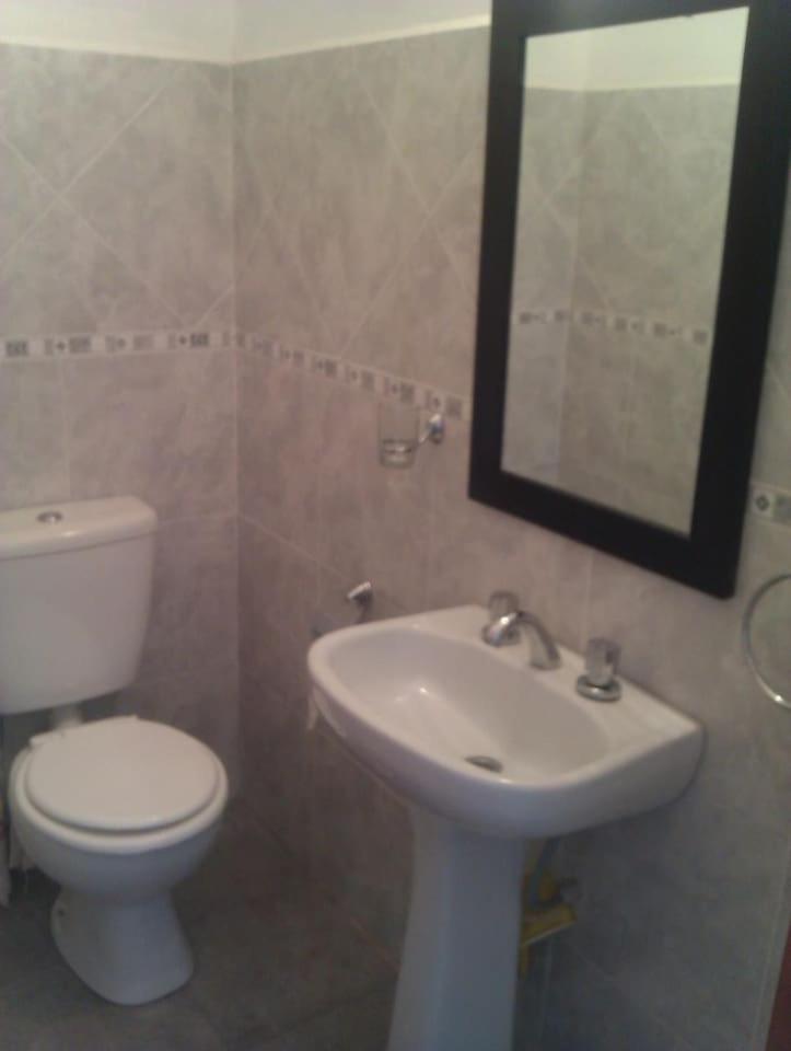 Two-Bedroom House photo 3