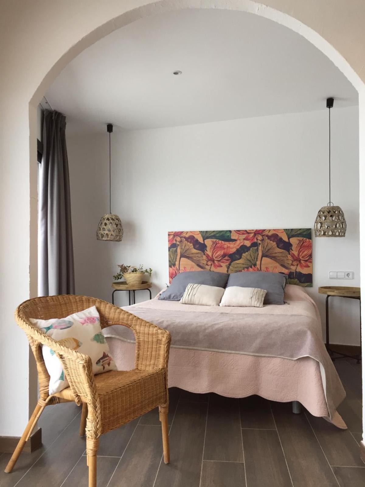 Habitación Doble Deluxe con Vista al Mar