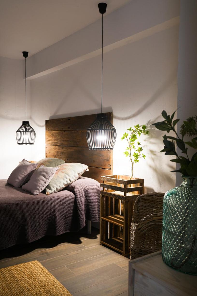 Habitación Doble Pequeña