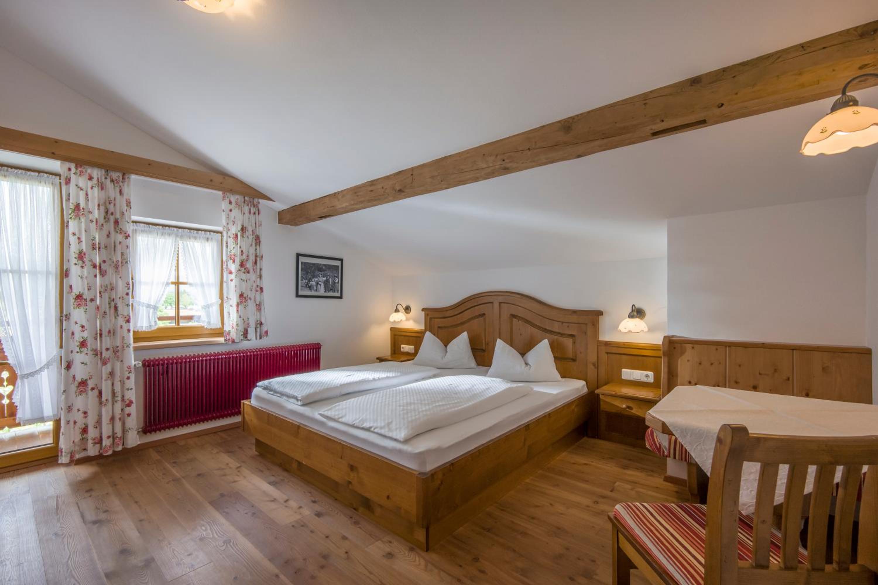 Double Room - Photo 1