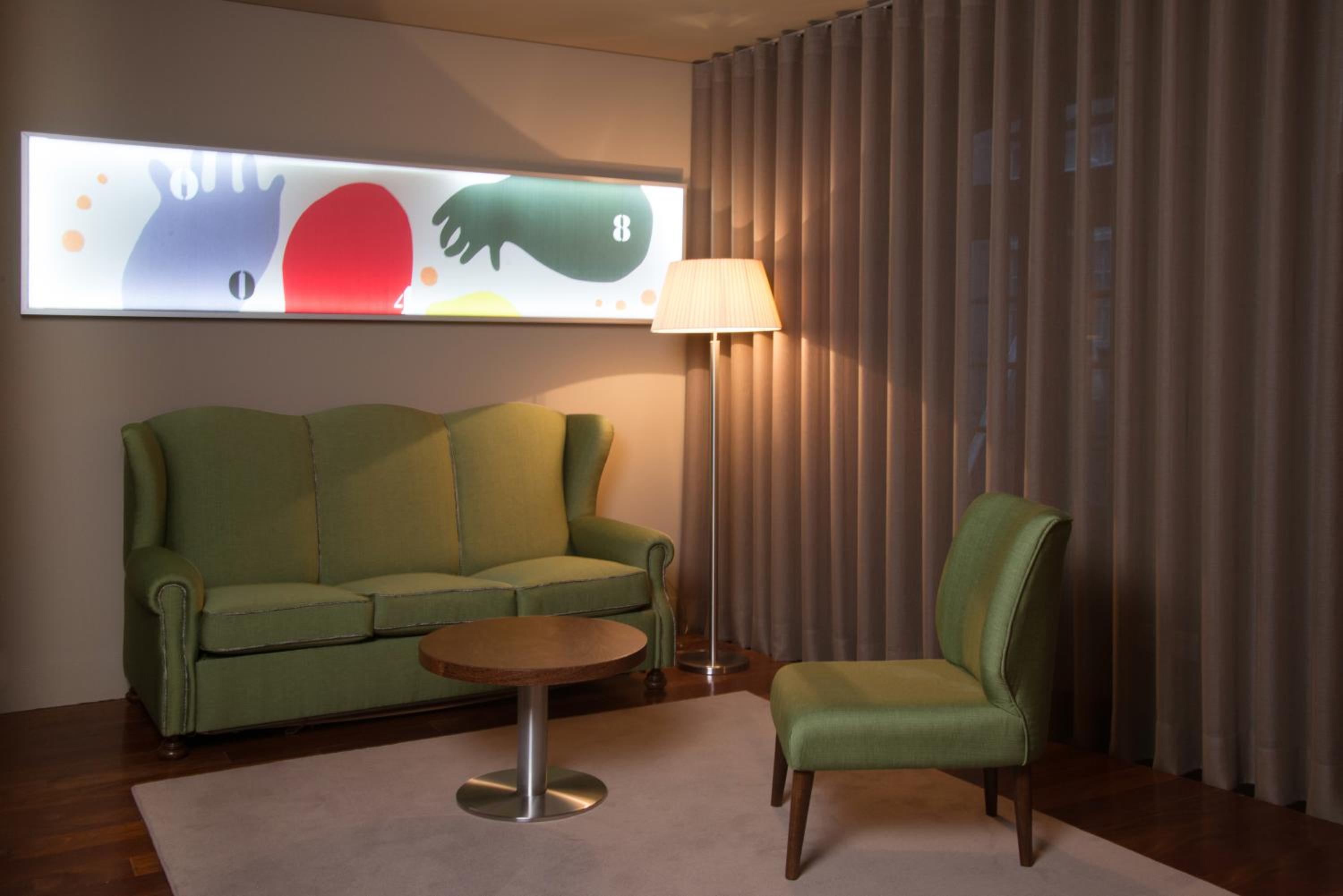 Junior Suite - Photo 4