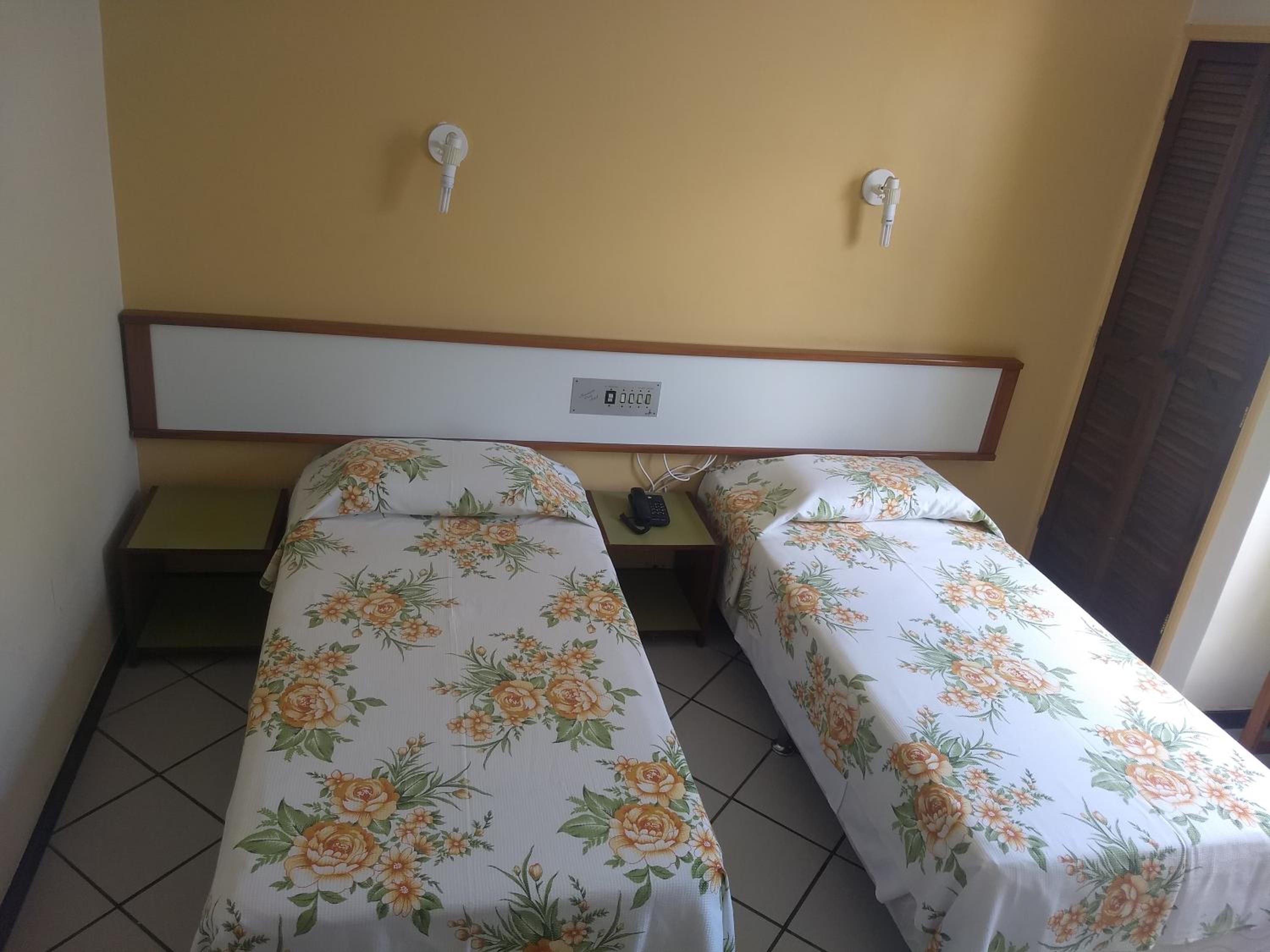 Standard Single Room photo 1