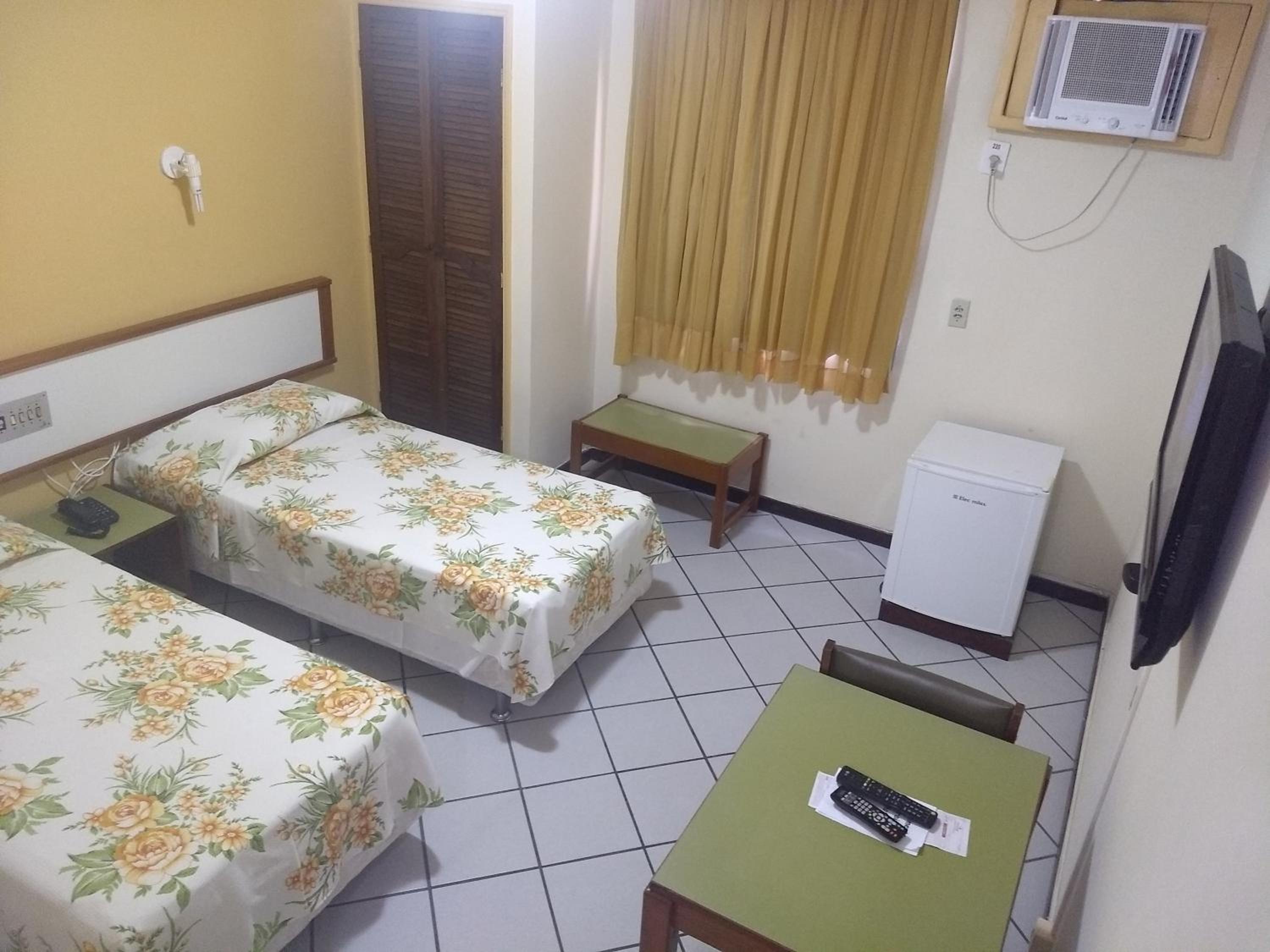 Standard Single Room photo 3