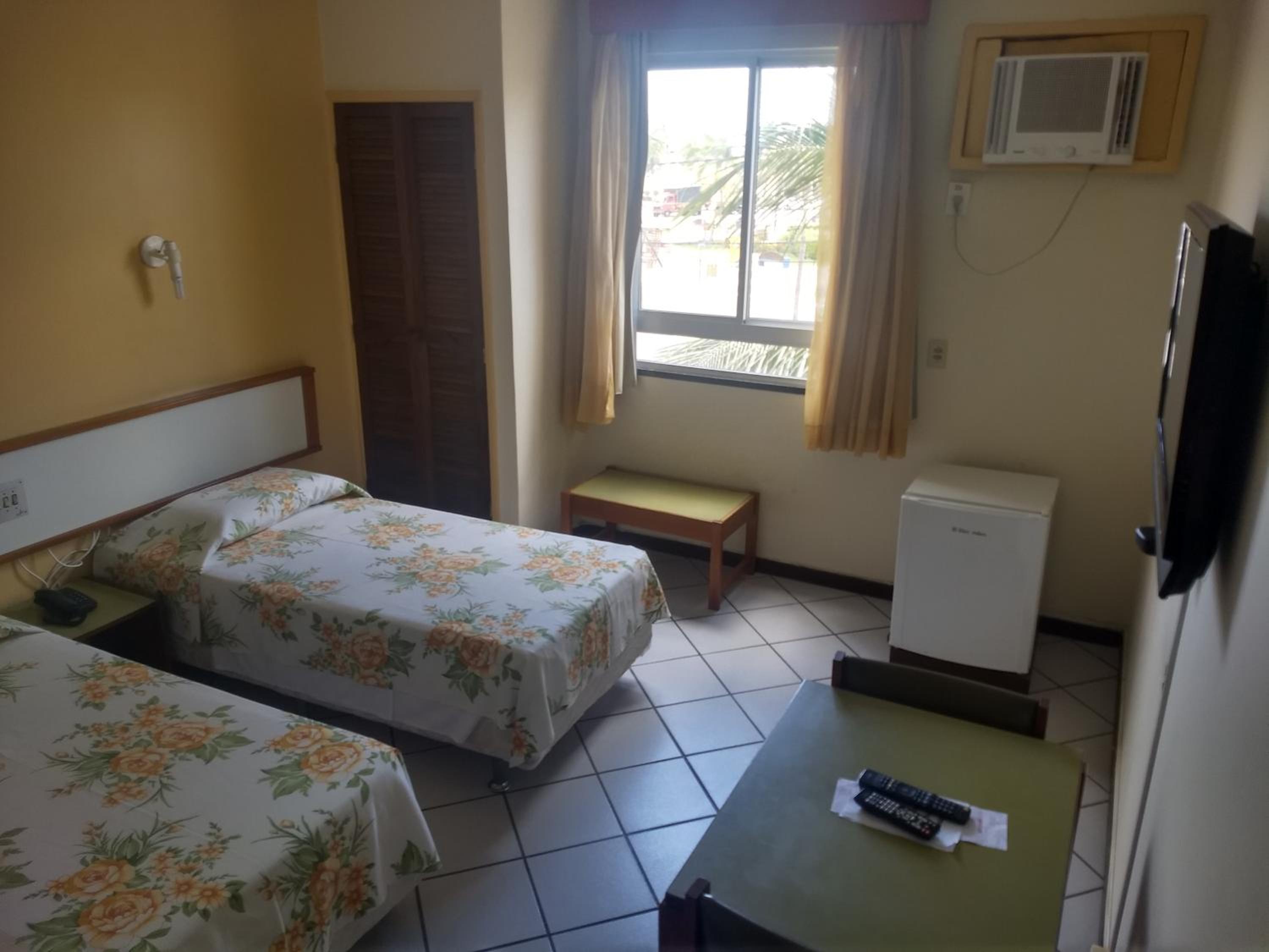 Twin Room photo 1