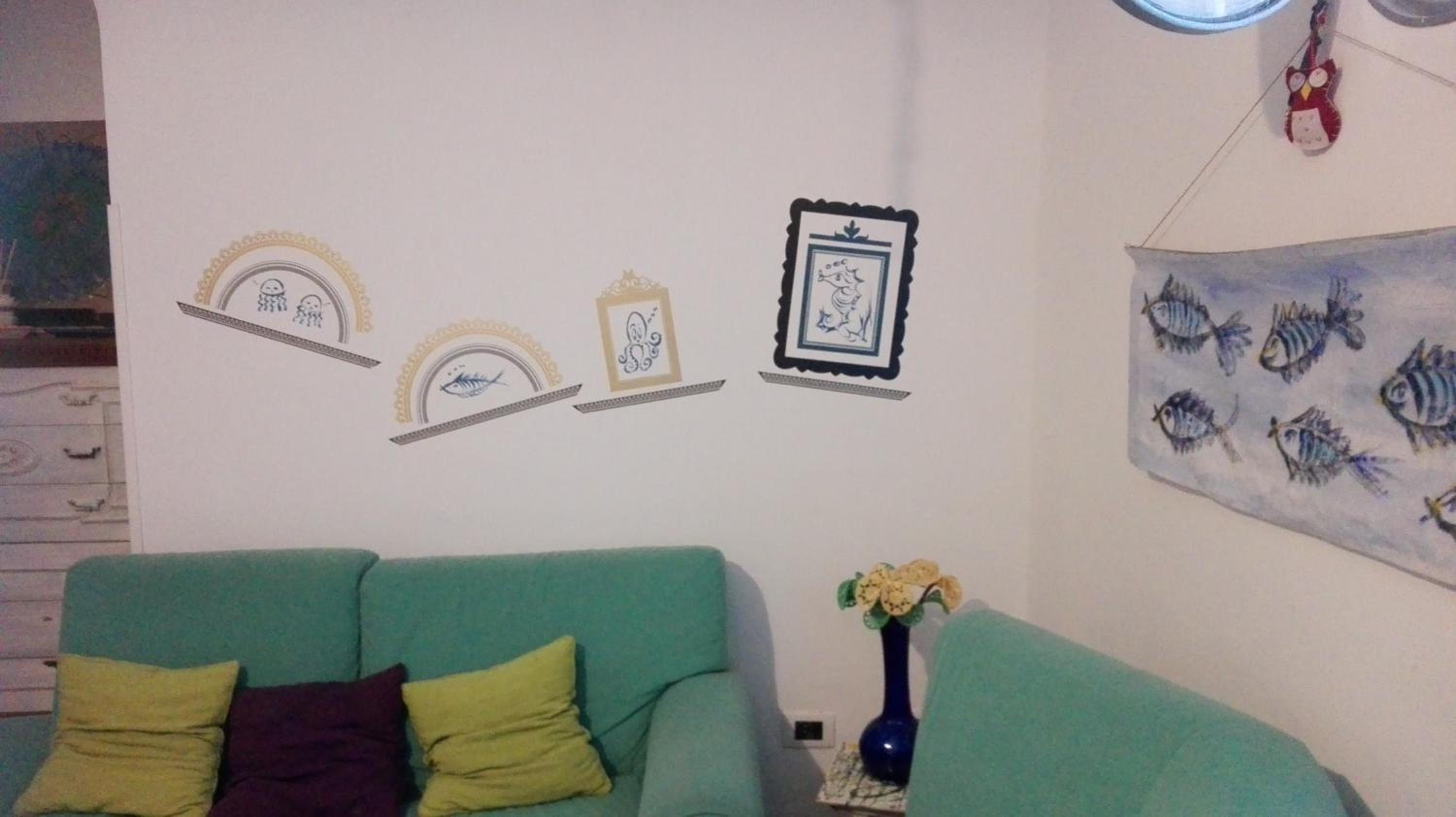 Two-Bedroom Apartment - Photo 23