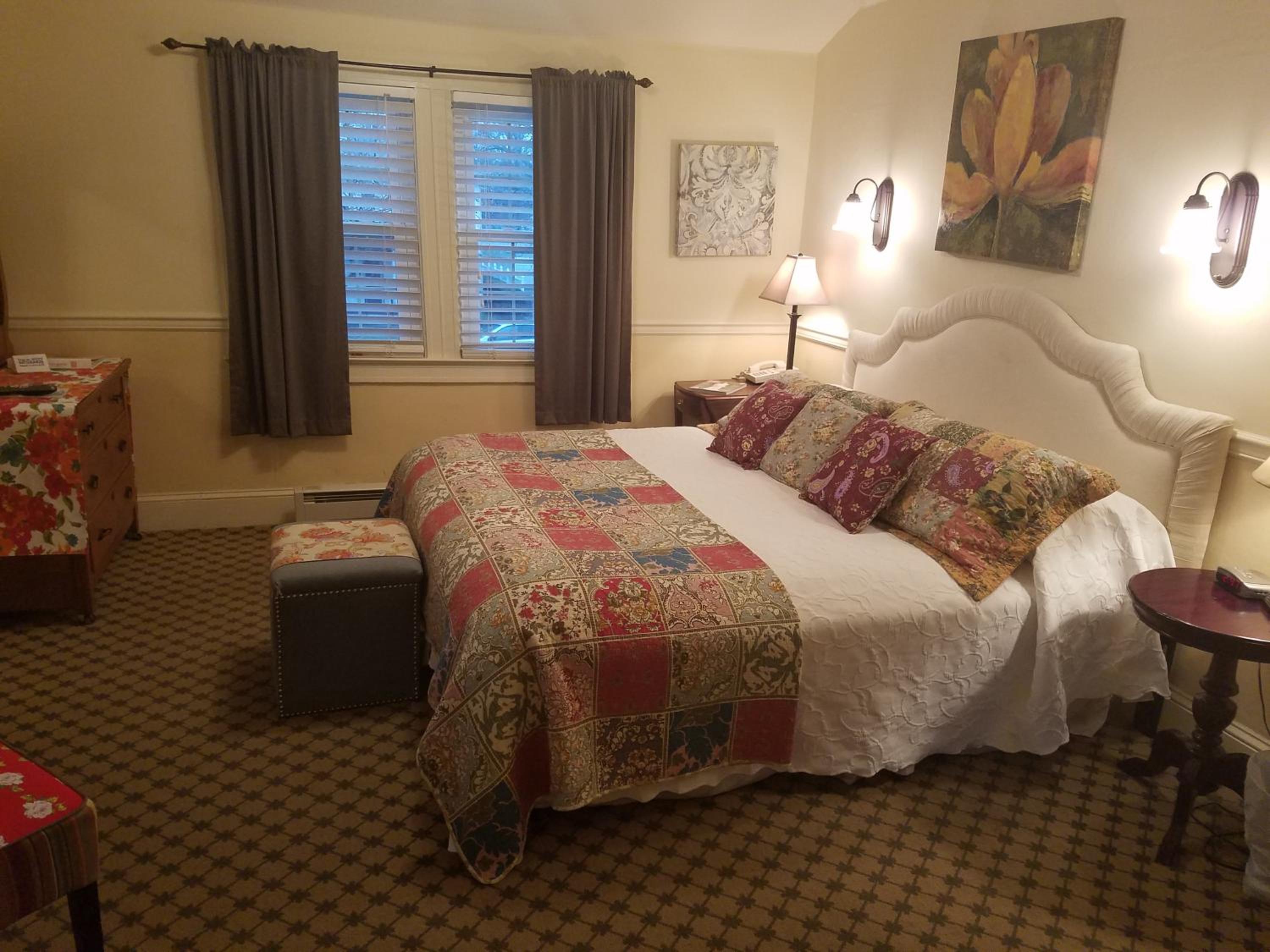 The Murphy (Premium / 2nd floor, Murphy House) photo 1