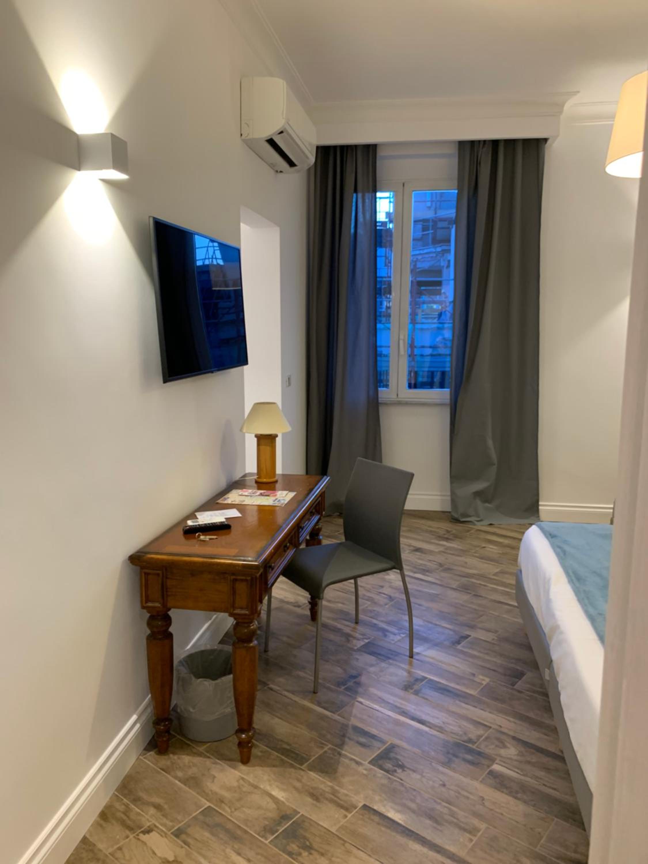 Triple Room photo 2