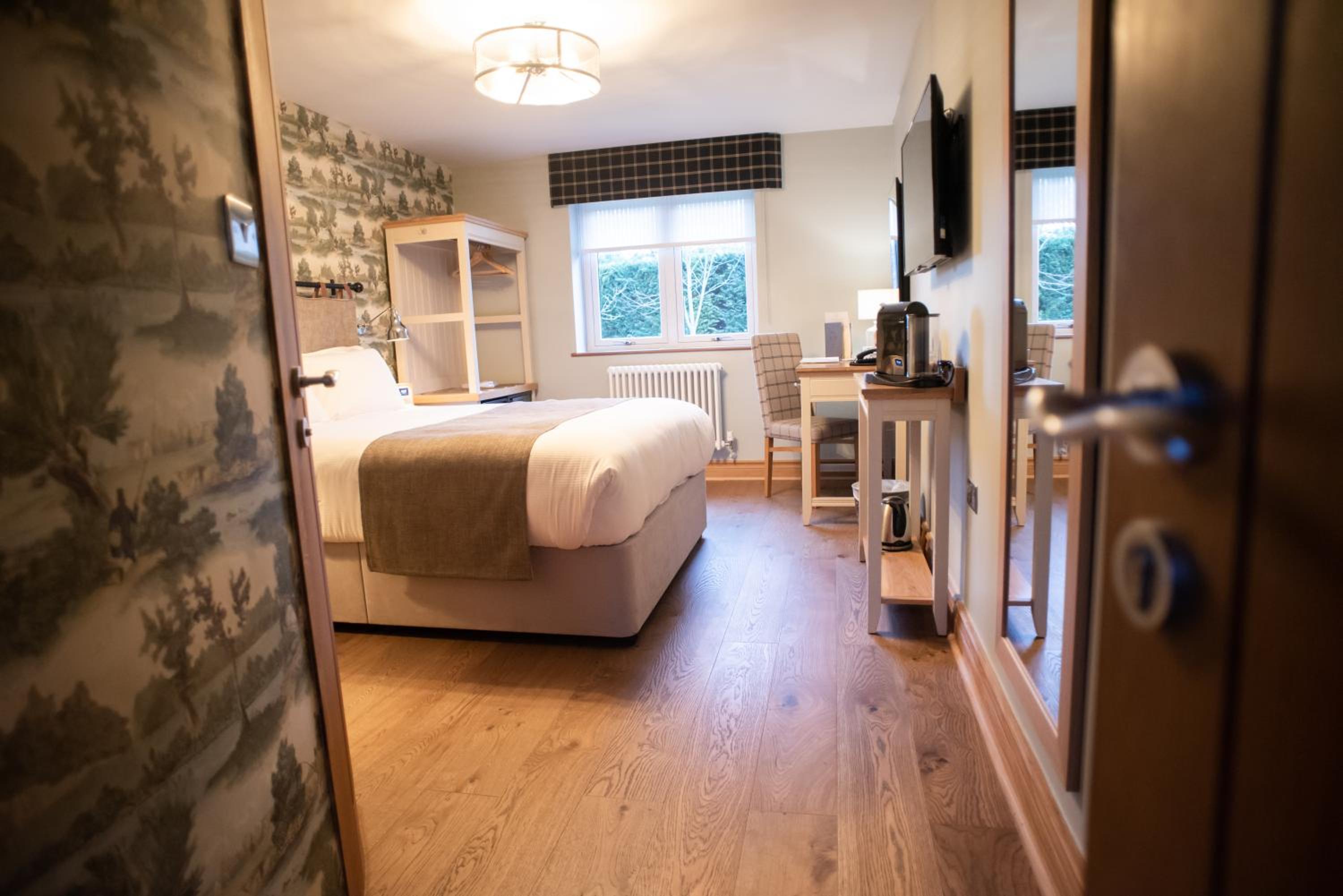 Deluxe Double Room photo 2