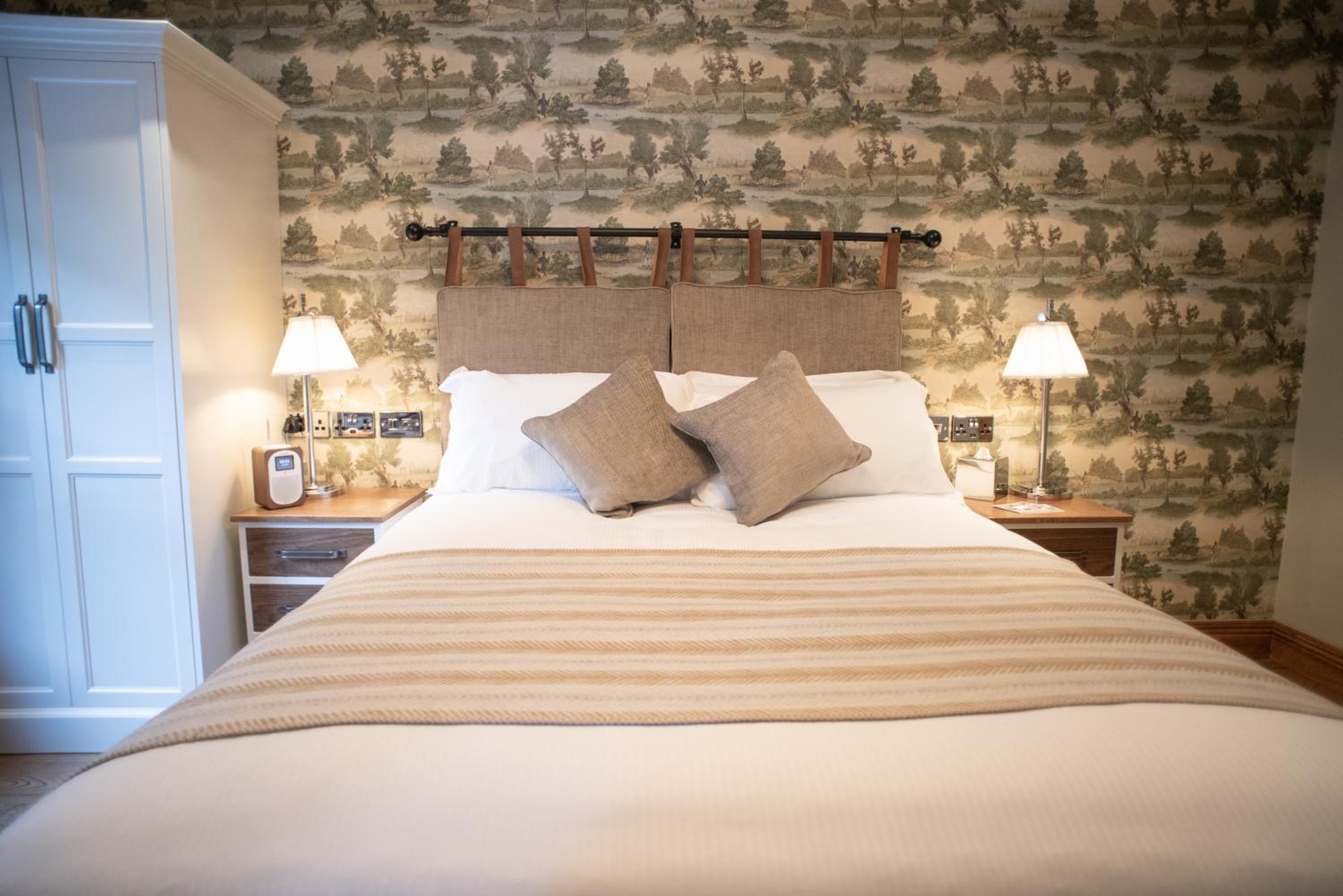 Deluxe Double Room photo 1