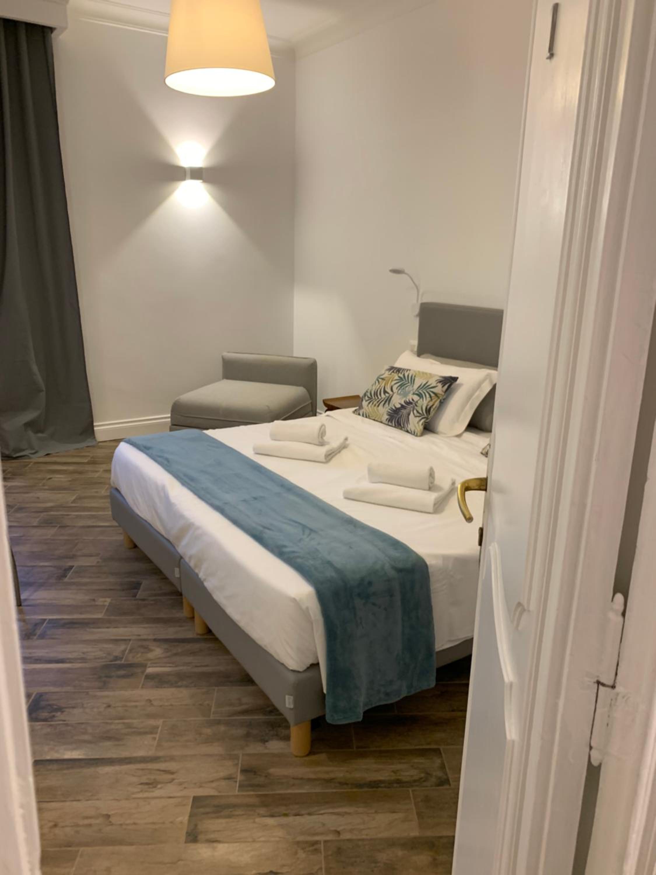 Triple Room photo 3