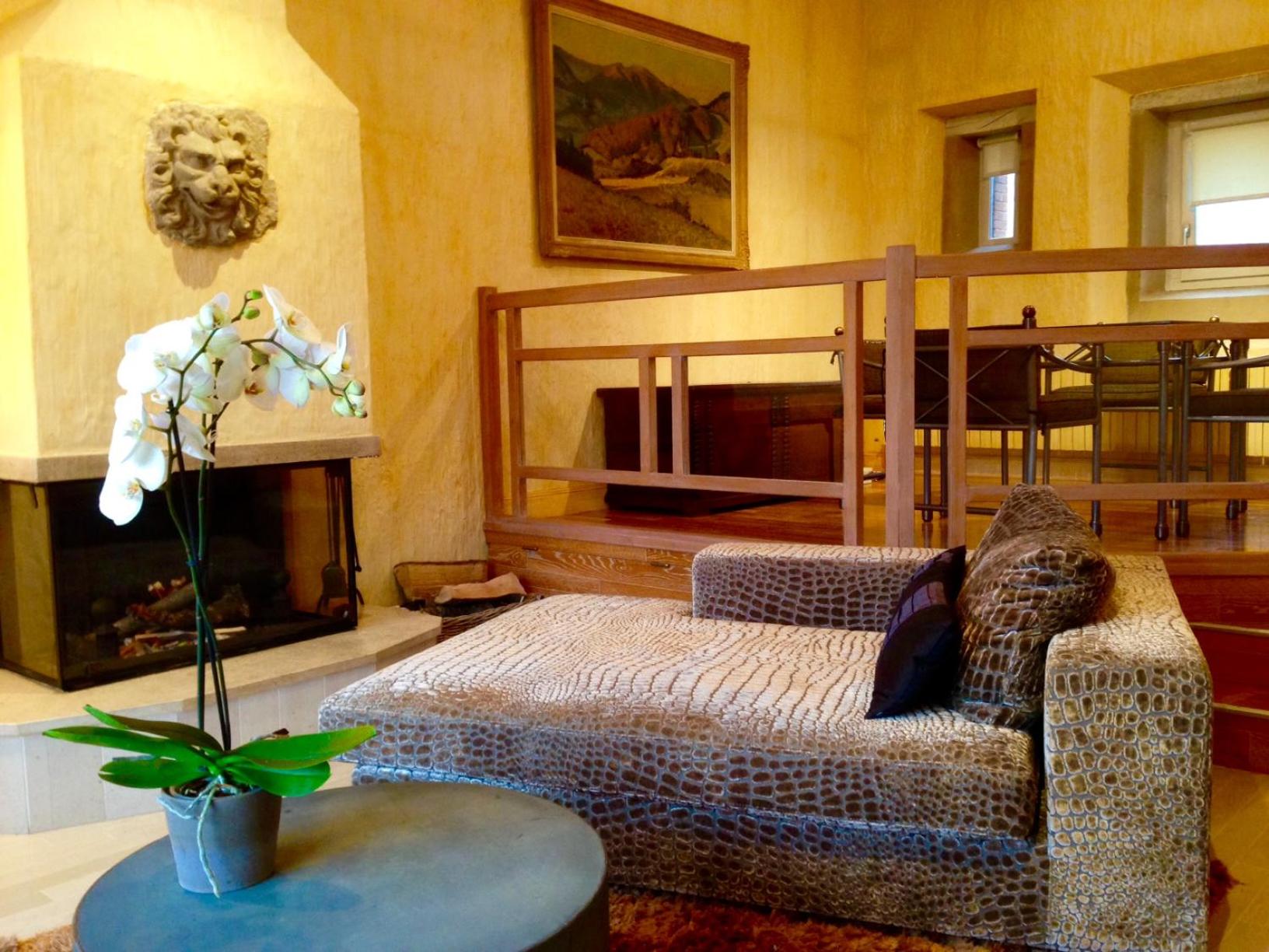Suite photo 1
