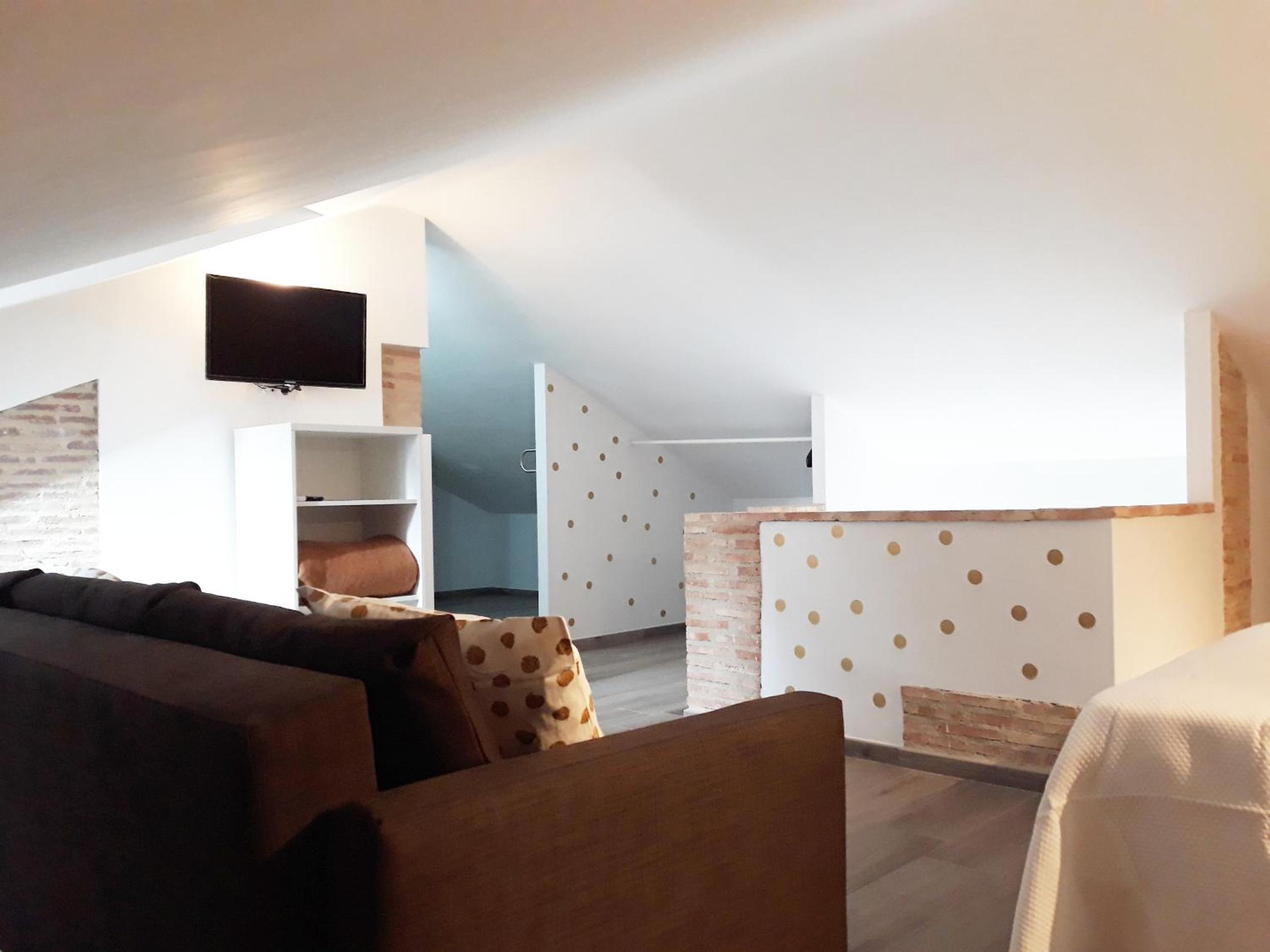Two-Bedroom Apartment - Photo 1