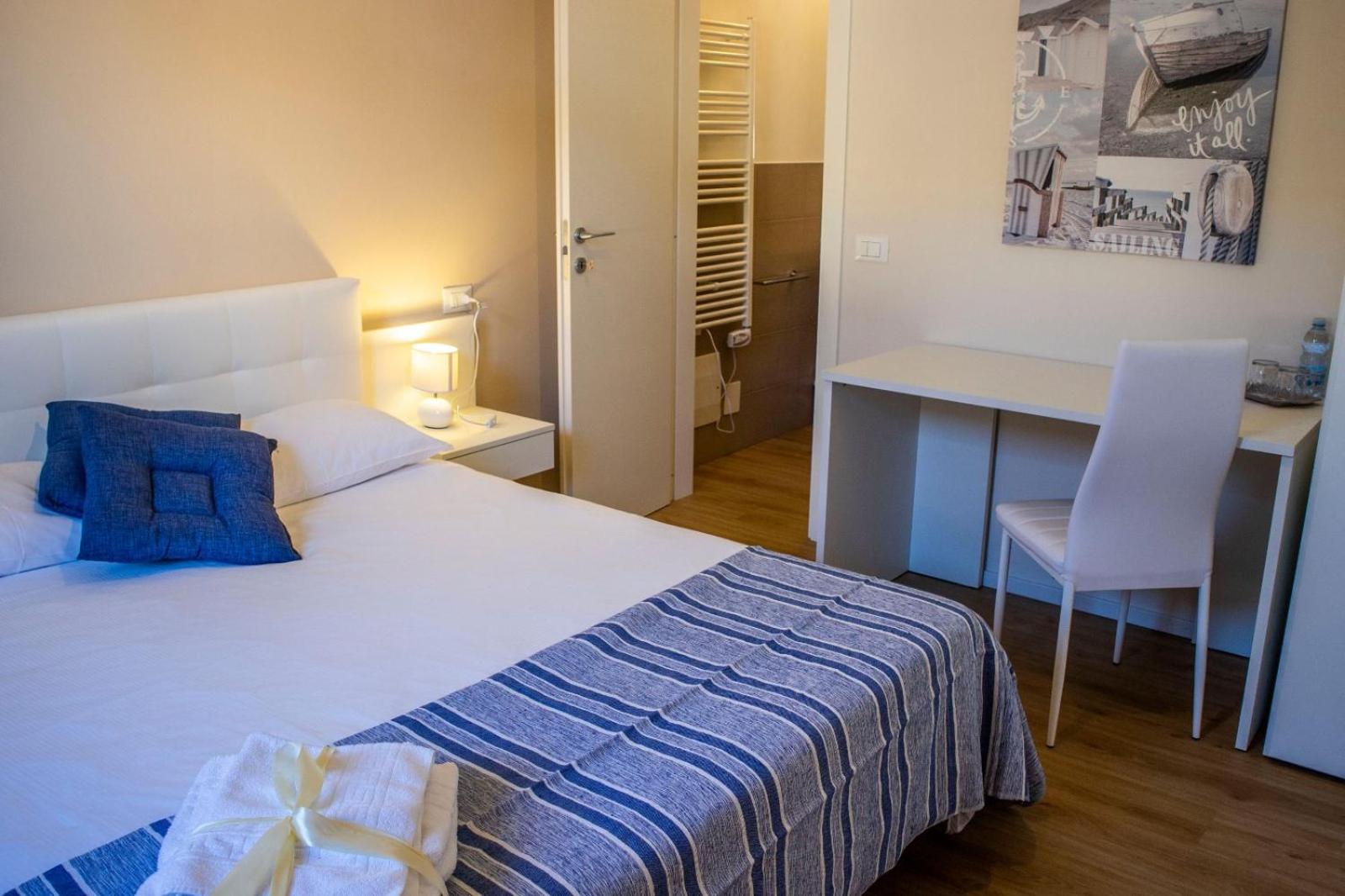Smart Double Room