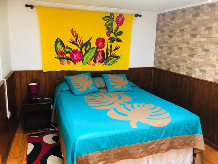 Triple Room with Private Bathroom
