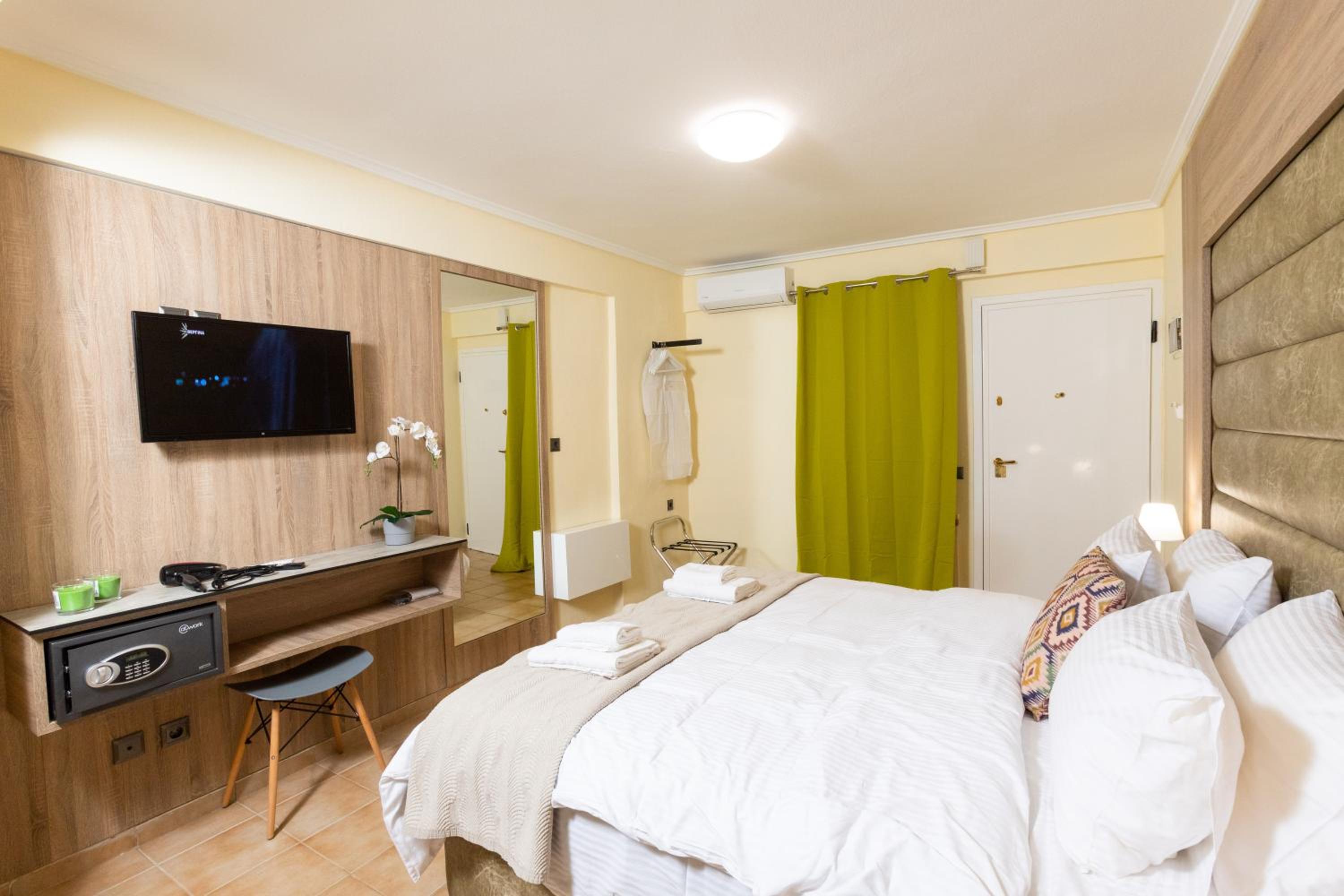Double Room - Ground Floor - Photo 19