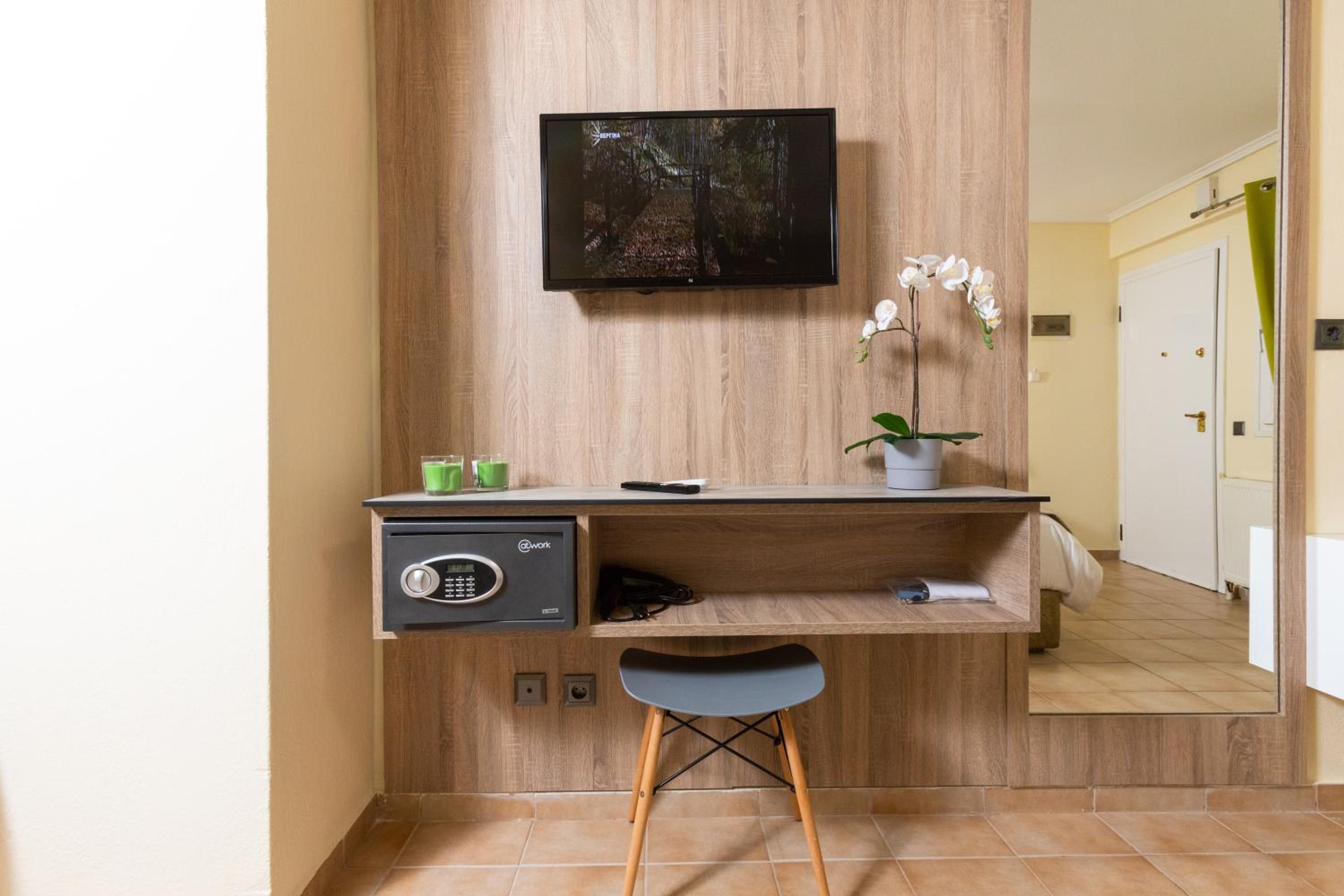 Double Room - Ground Floor - Photo 5