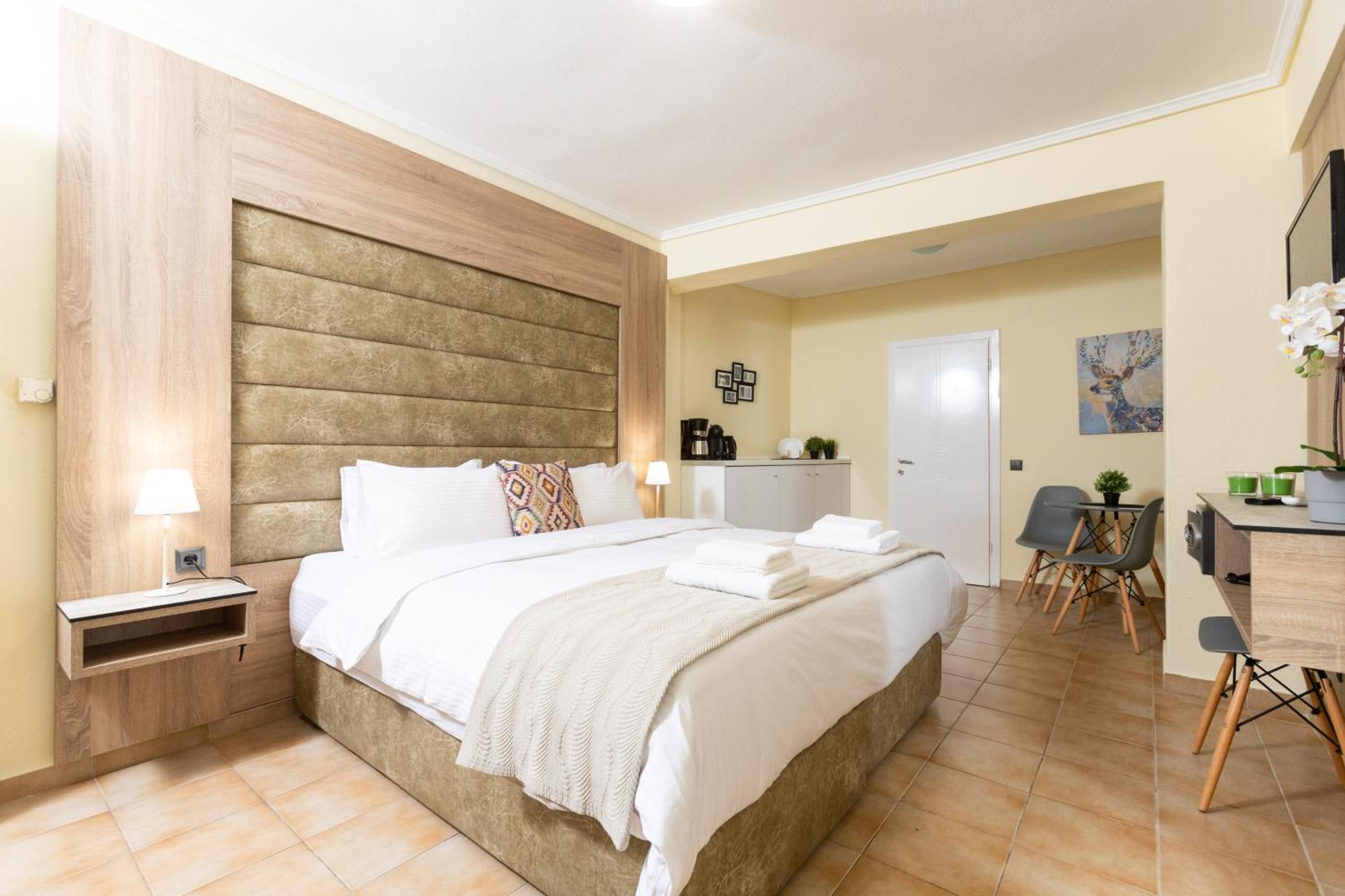 Double Room - Ground Floor - Photo 3