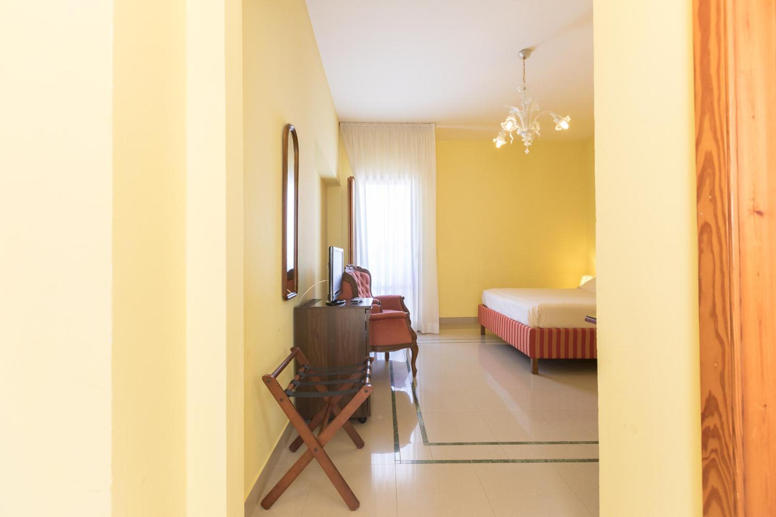 Twin Room photo 2