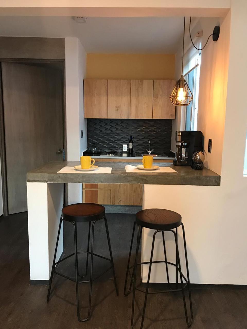 One-Bedroom Apartment - Photo 5