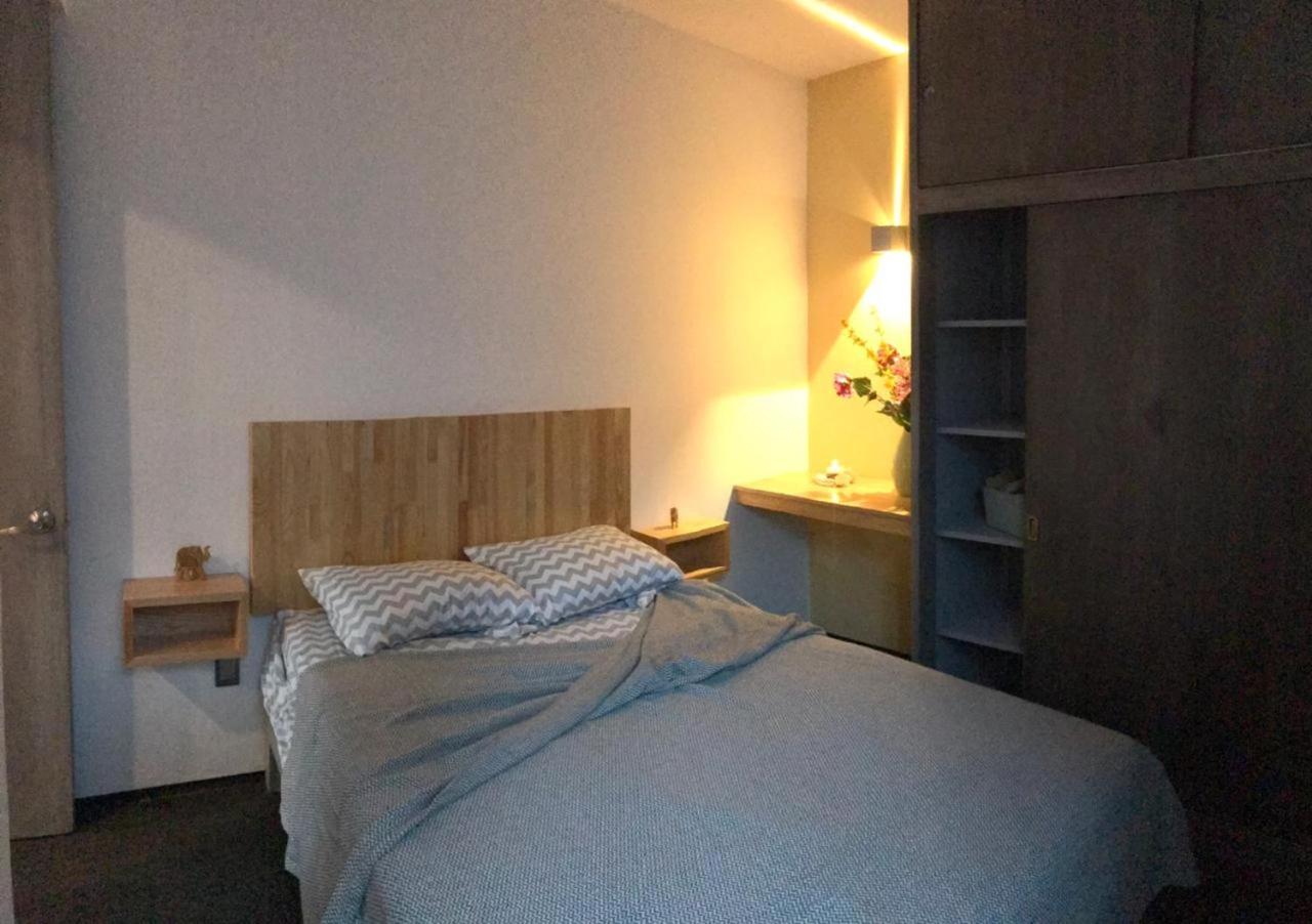 One-Bedroom Apartment - Photo 9
