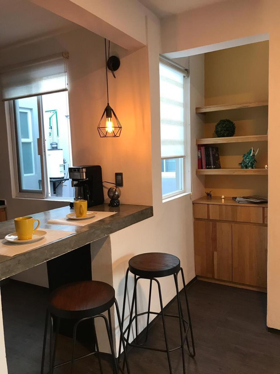 One-Bedroom Apartment - Photo 12