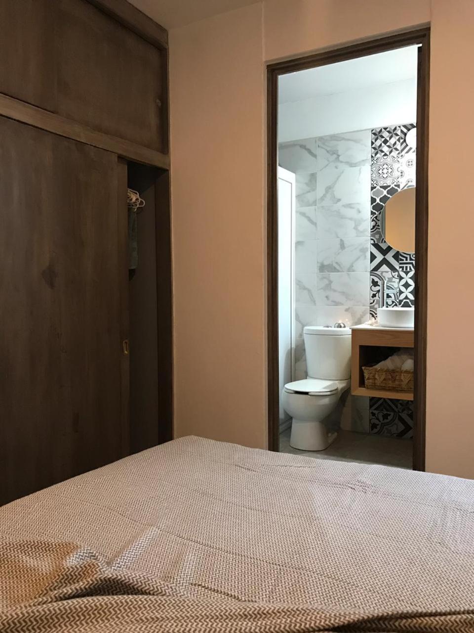 One-Bedroom Apartment - Photo 17