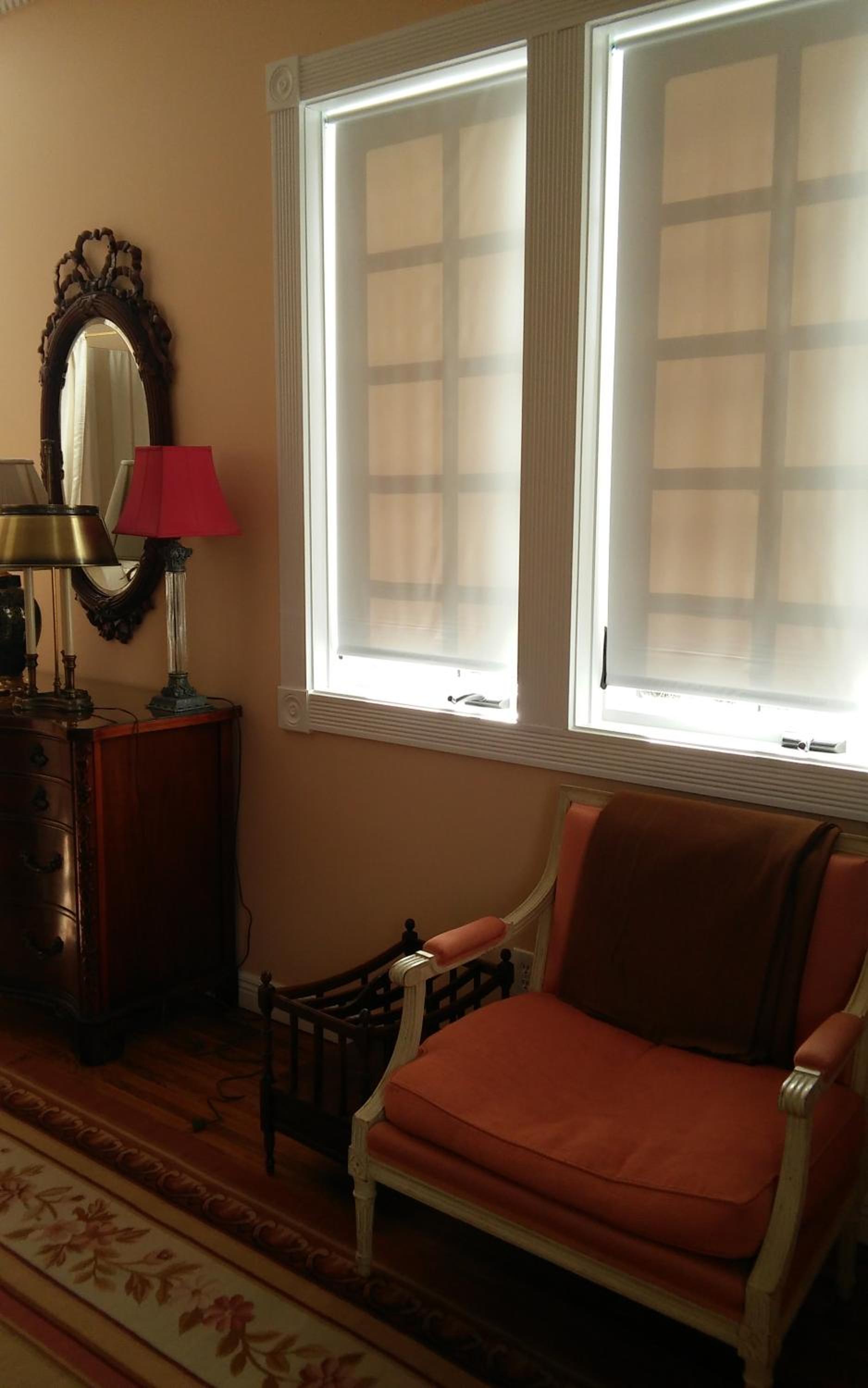 Deluxe King Suite photo 1