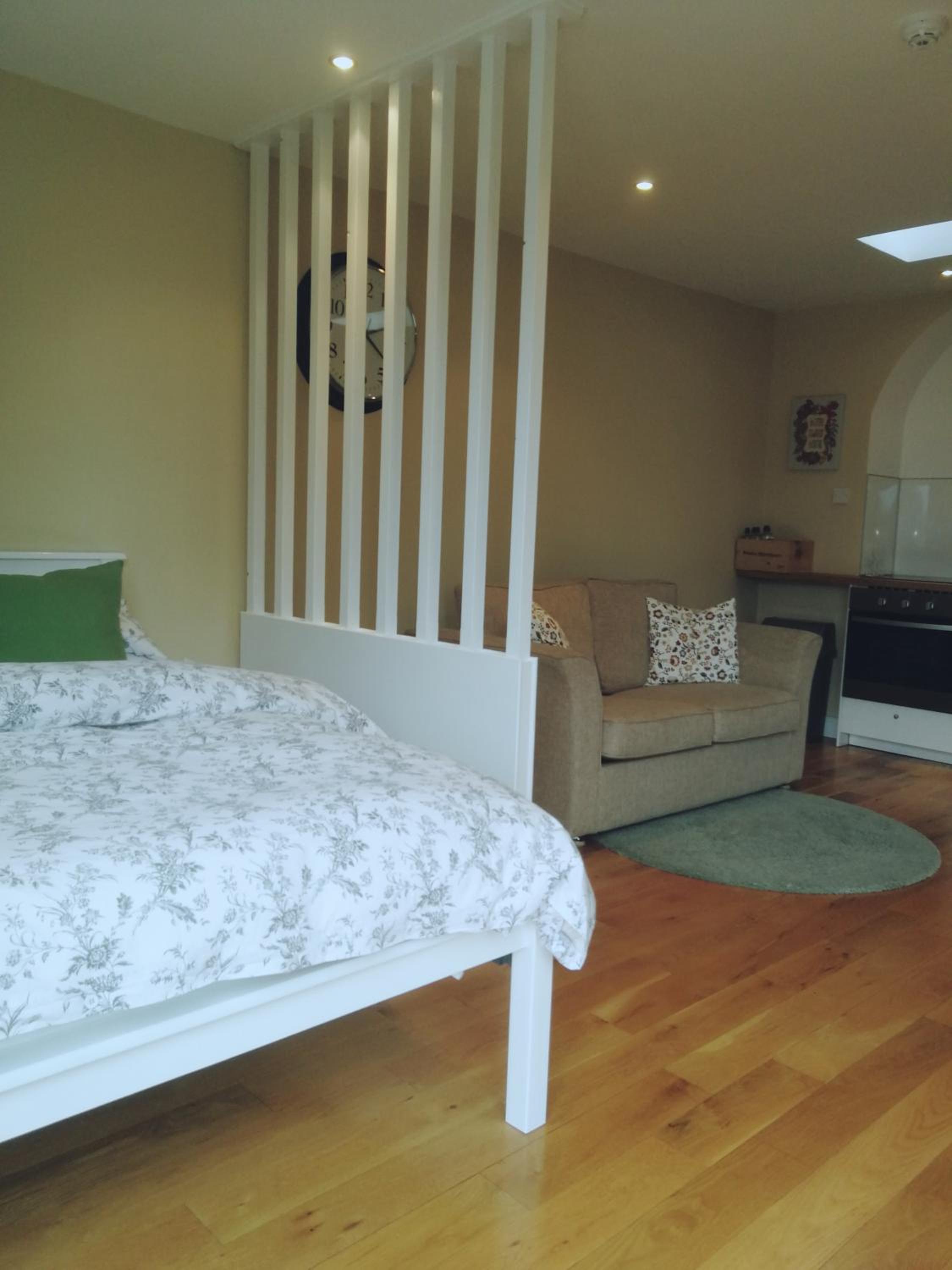 Apartment - Ground Floor - Photo 6