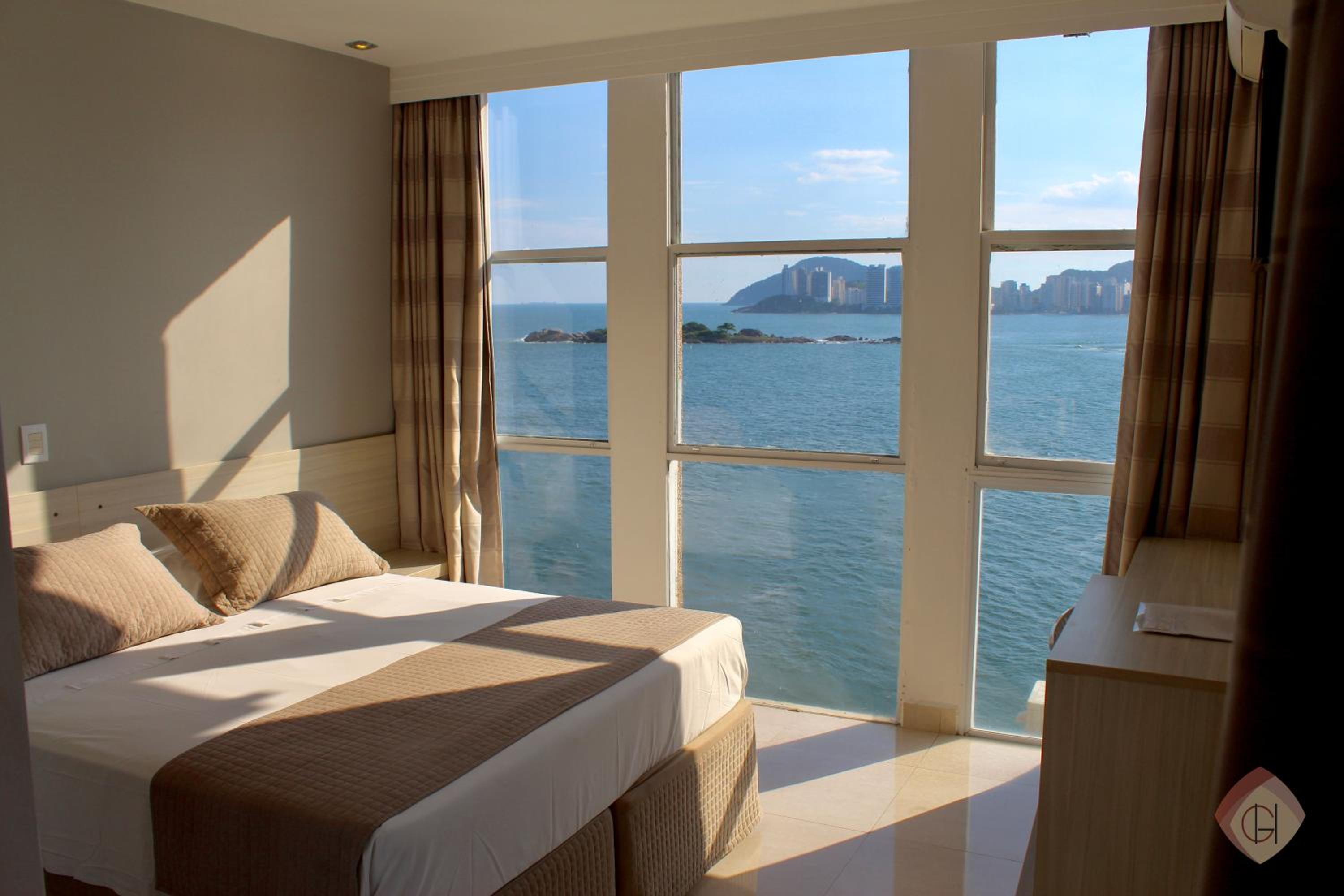 Comfort Double Room with Sea View photo 3