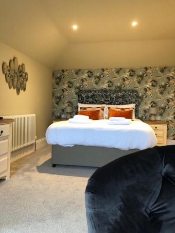 King Room with Sea View photo 2