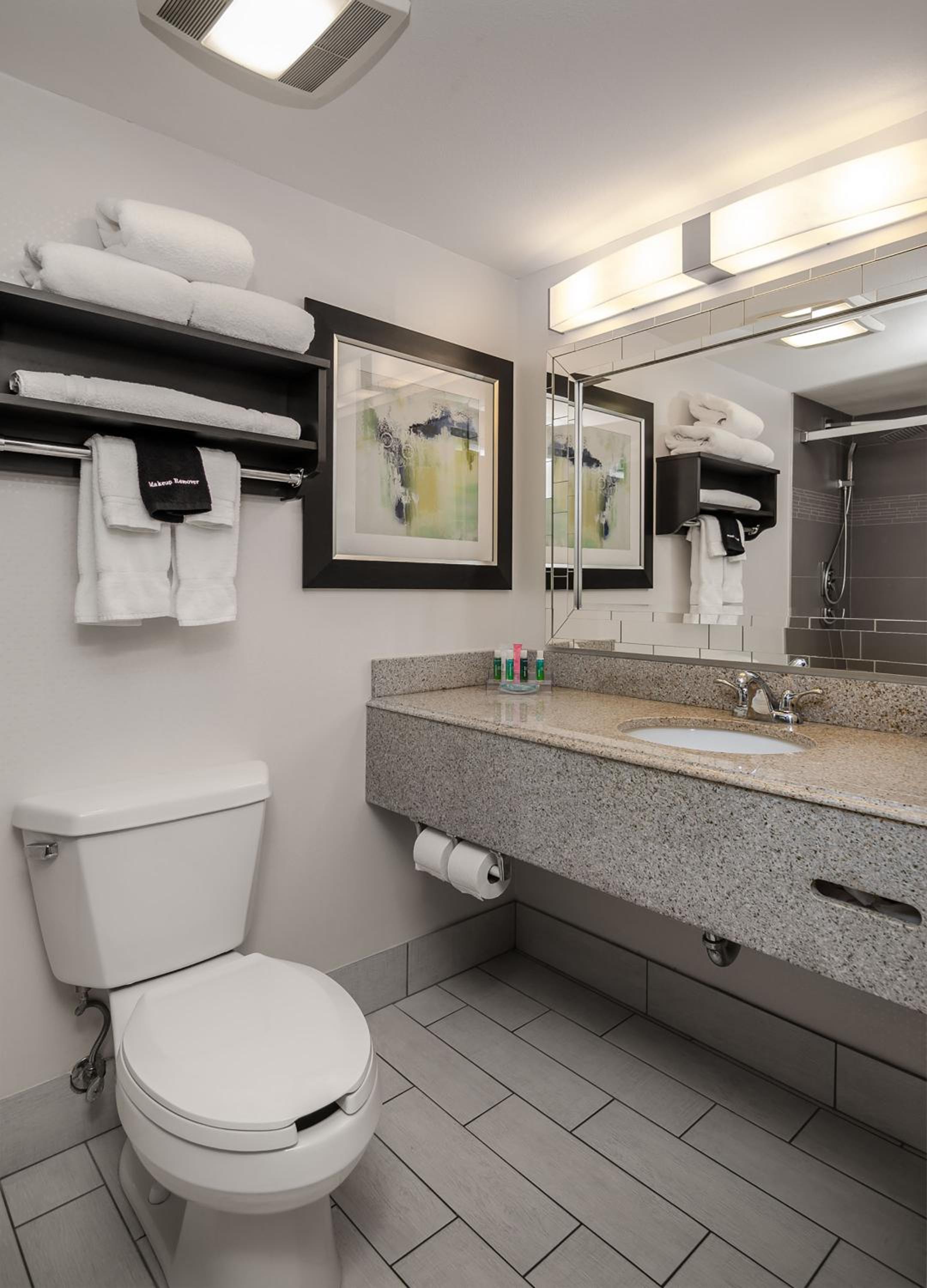 Queen Suite with Kitchen - Photo 6