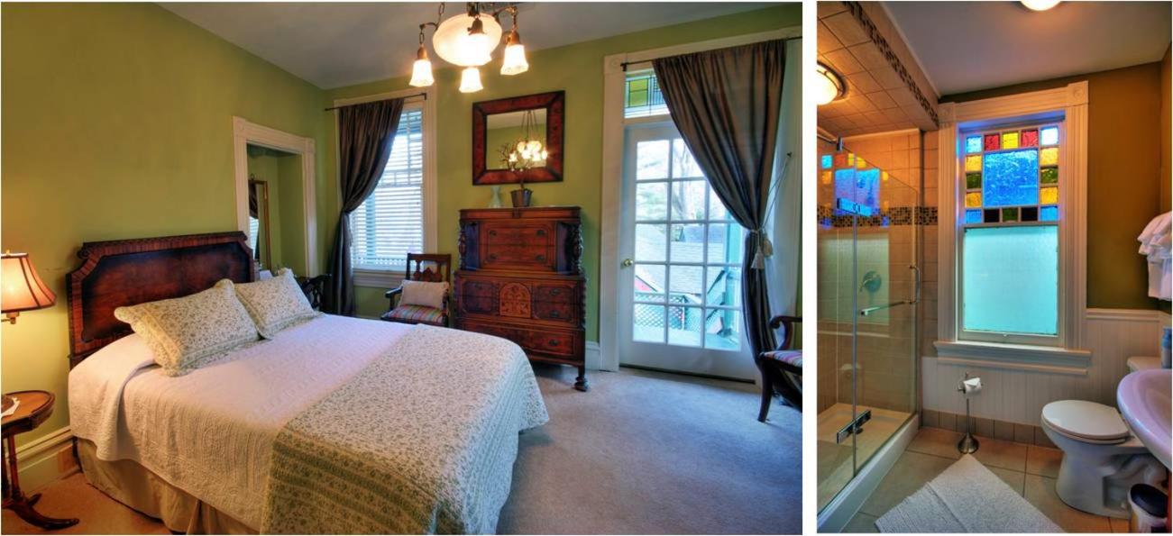 The Stokes (Standard / 2nd Floor Vandiver Mansion) photo 1