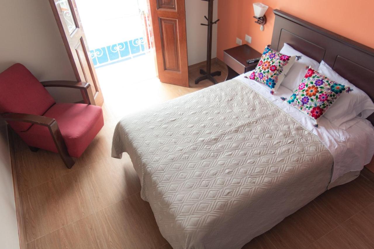 Double Room photo 2