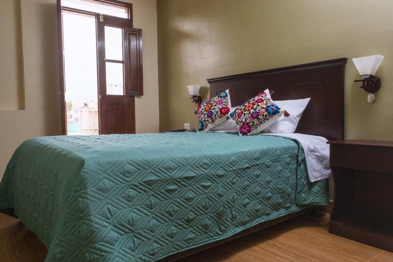 Double Room photo 3