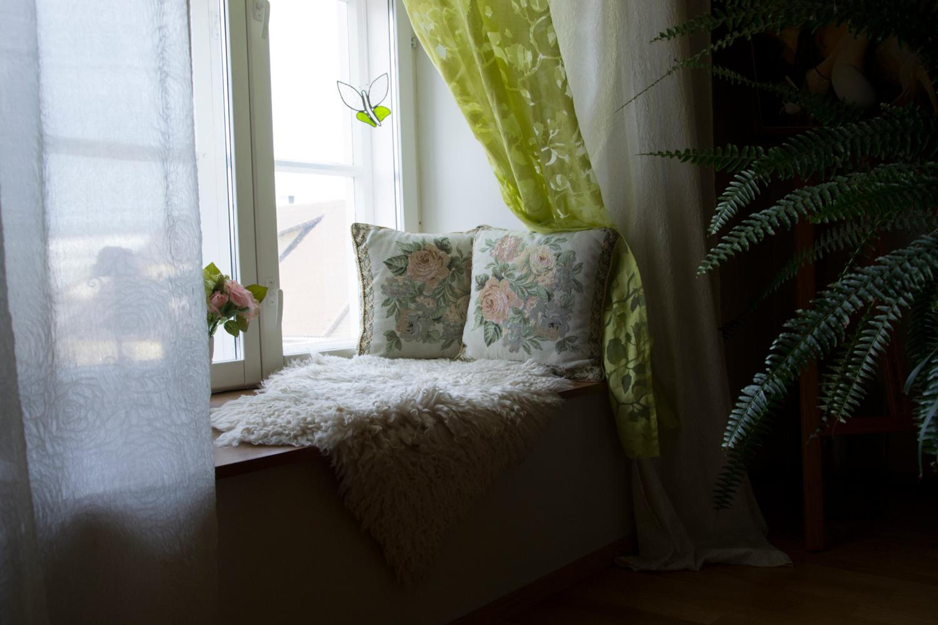 One-Bedroom Apartment - Photo 4