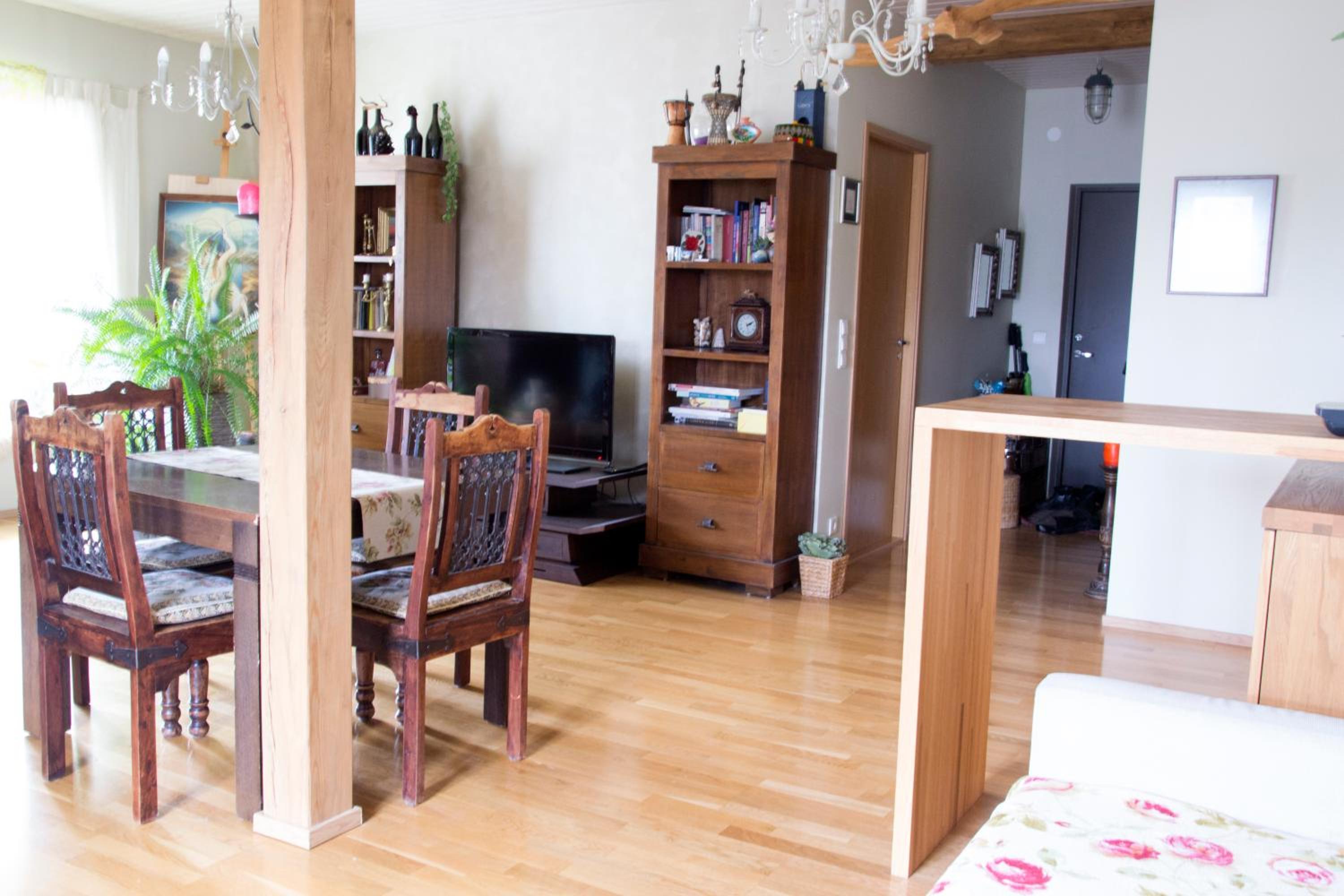One-Bedroom Apartment - Photo 7