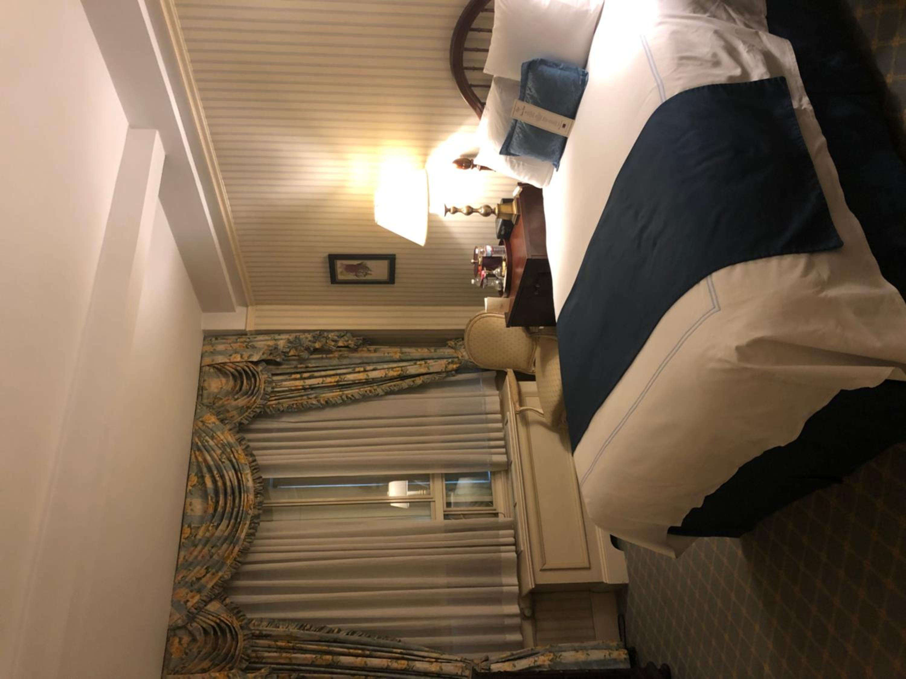 Hotel Elysee by Library Hotel Collection, Billede 5
