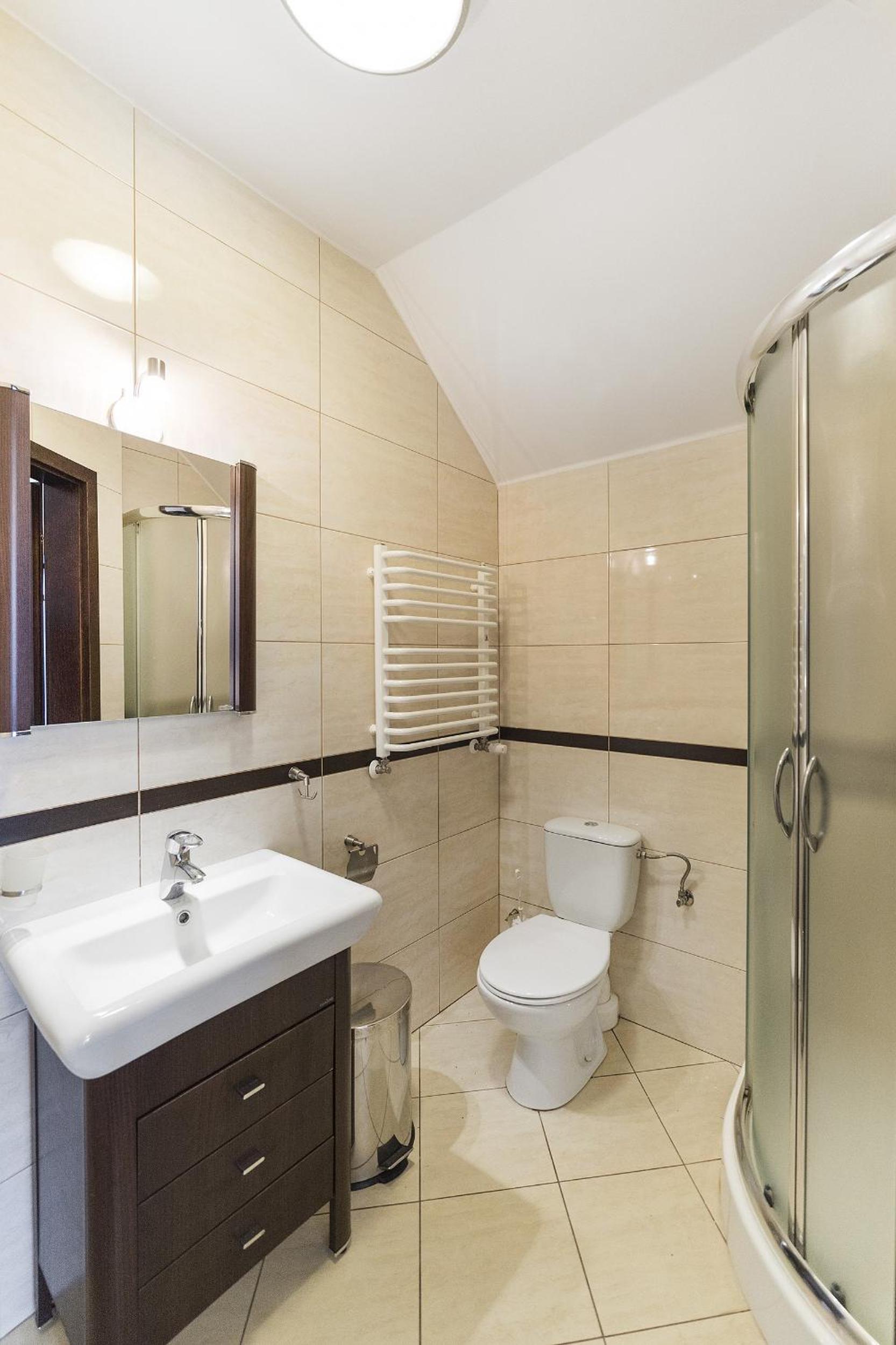 Double Room with Private Bathroom photo 1