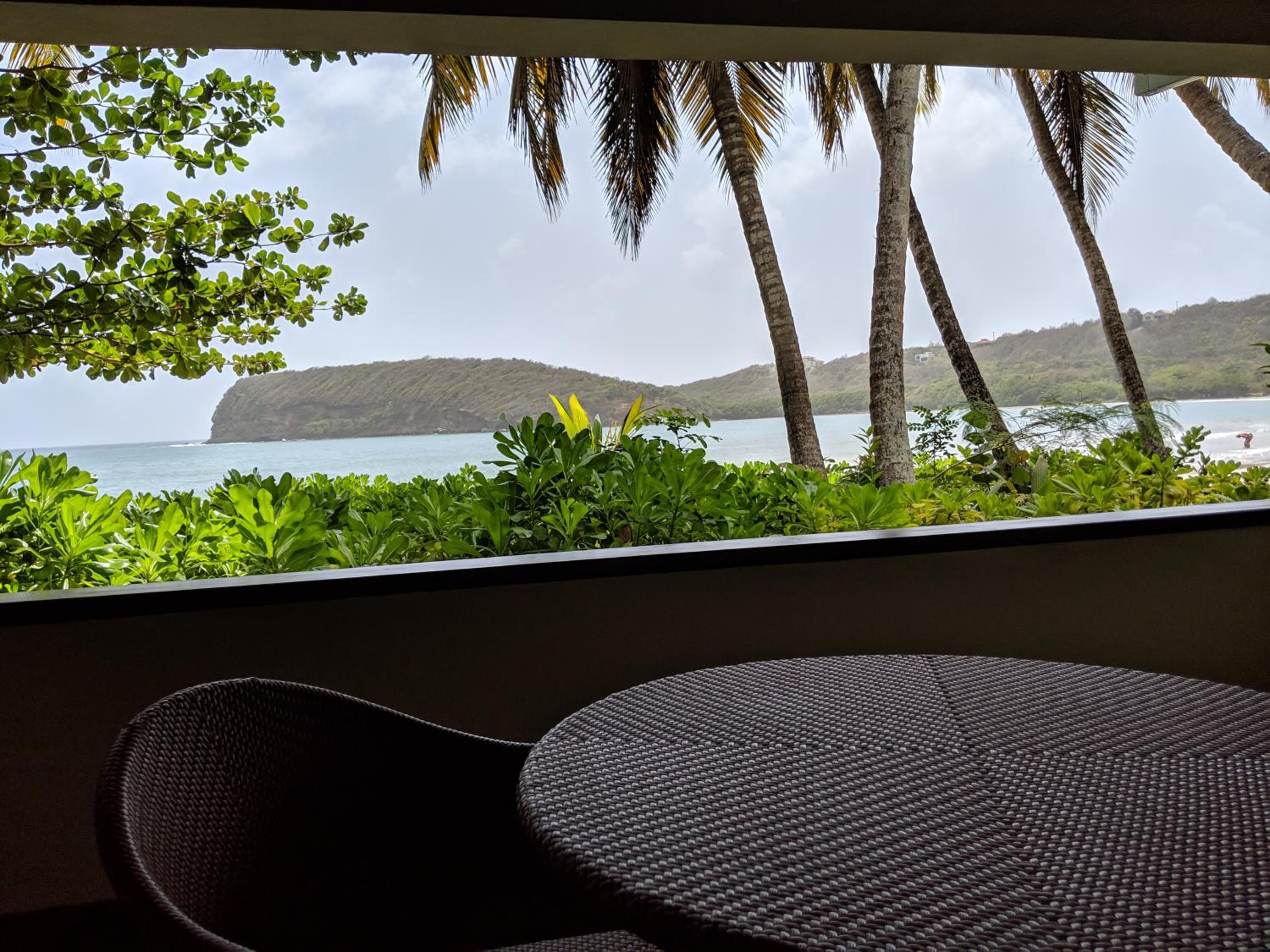 Queen Room with Sea View photo 3