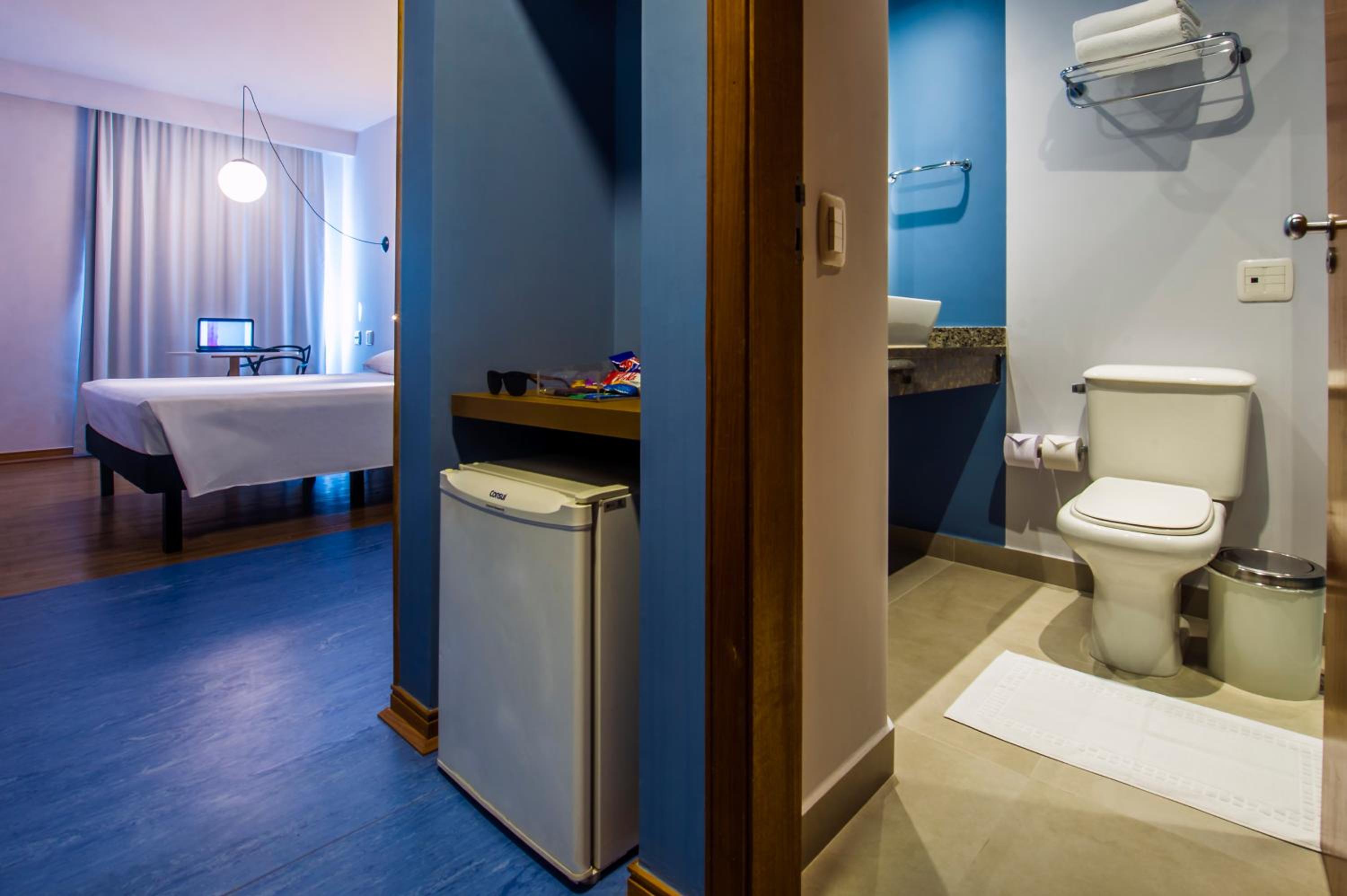 Superior Double Room - Photo 4