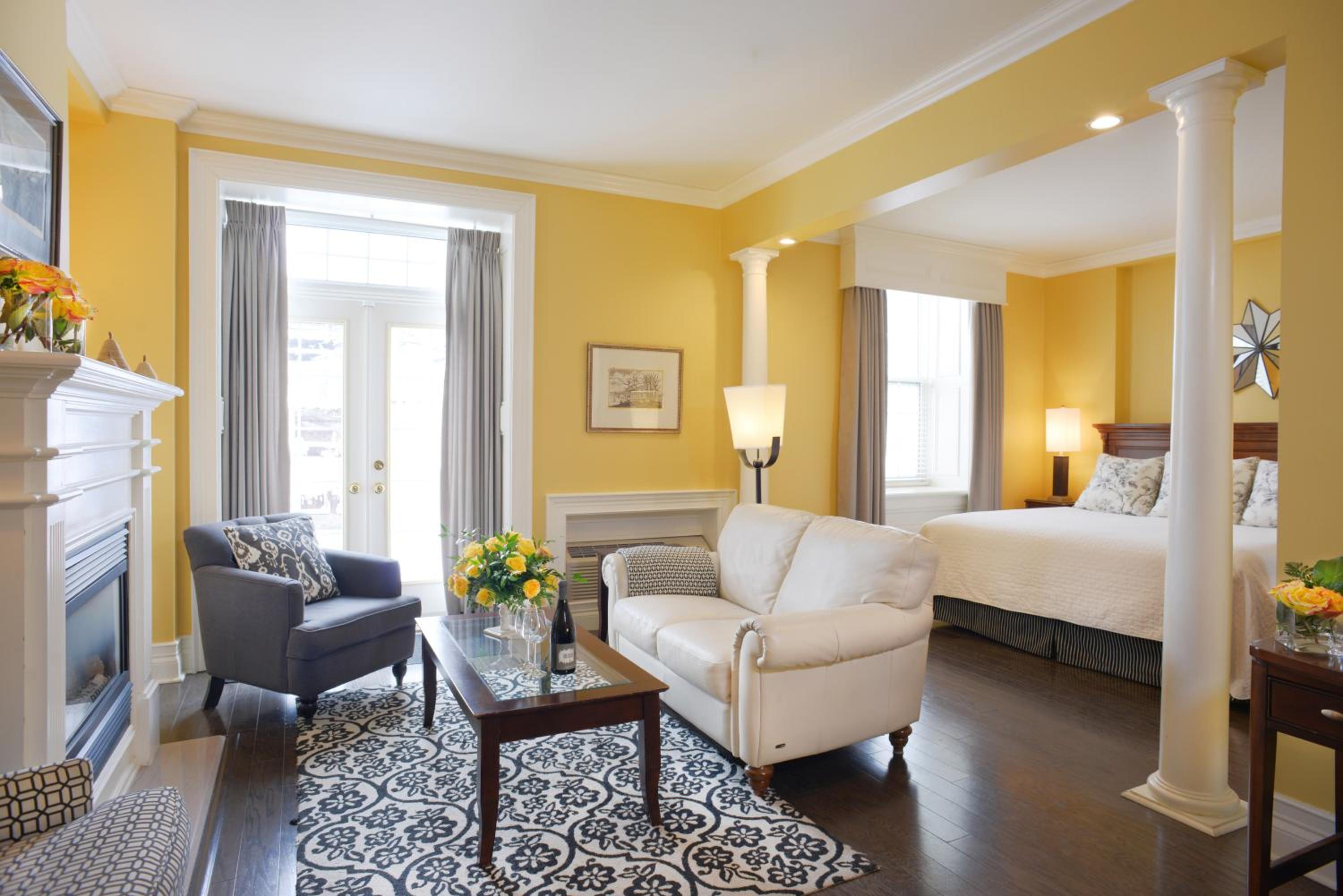 Premium Guestroom photo 1