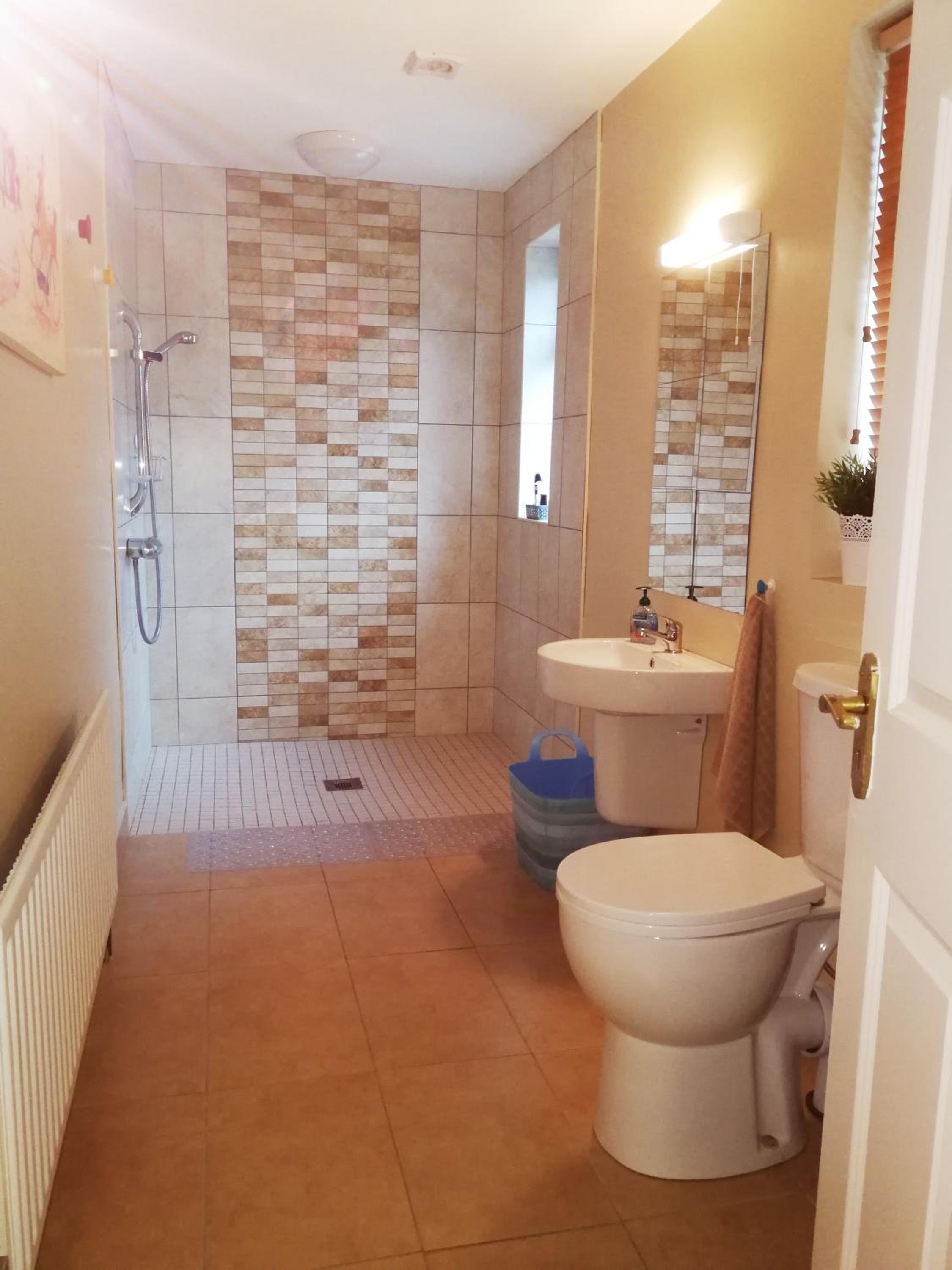 Apartment - Ground Floor - Photo 8