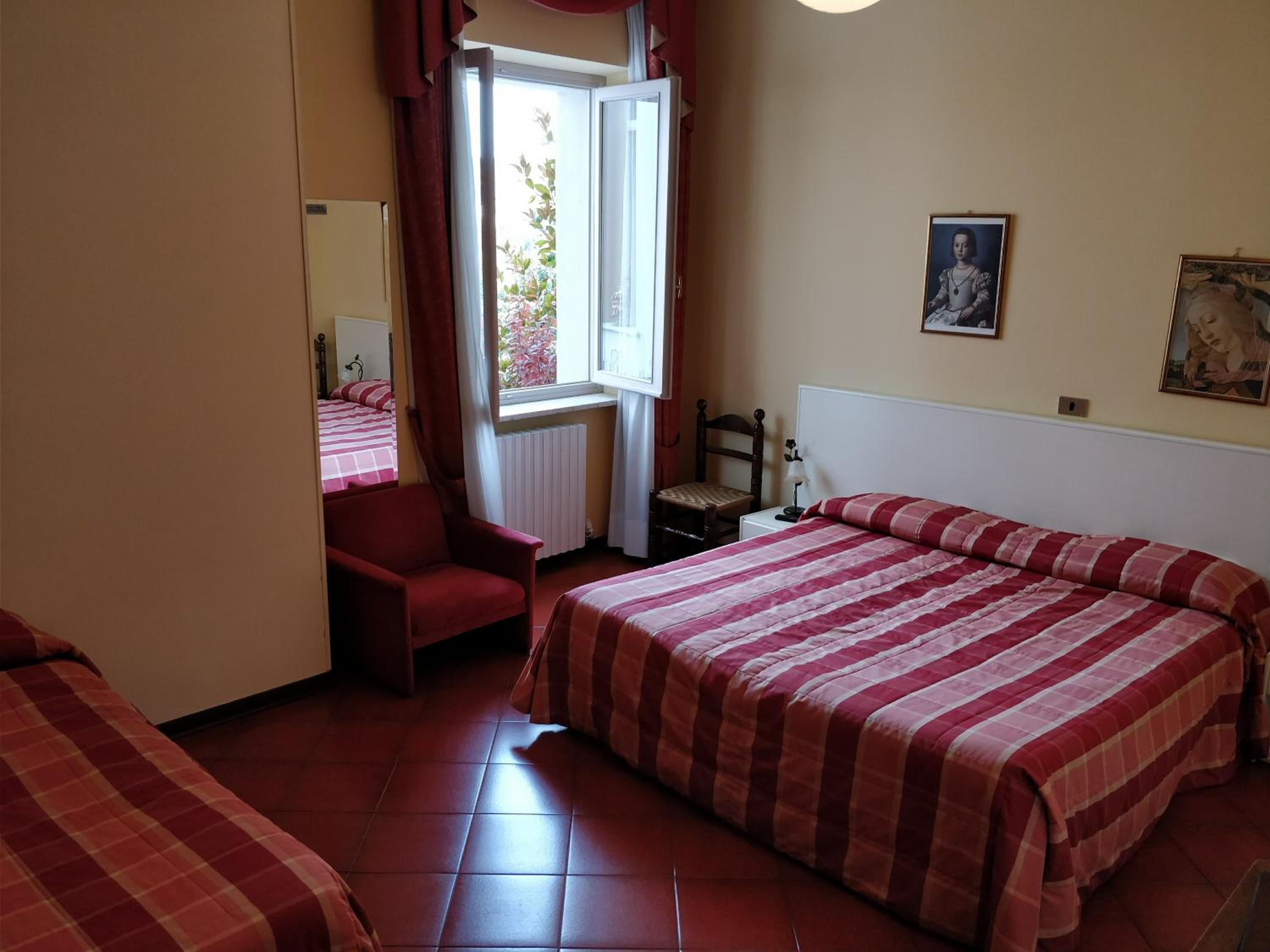 Triple Room photo 1