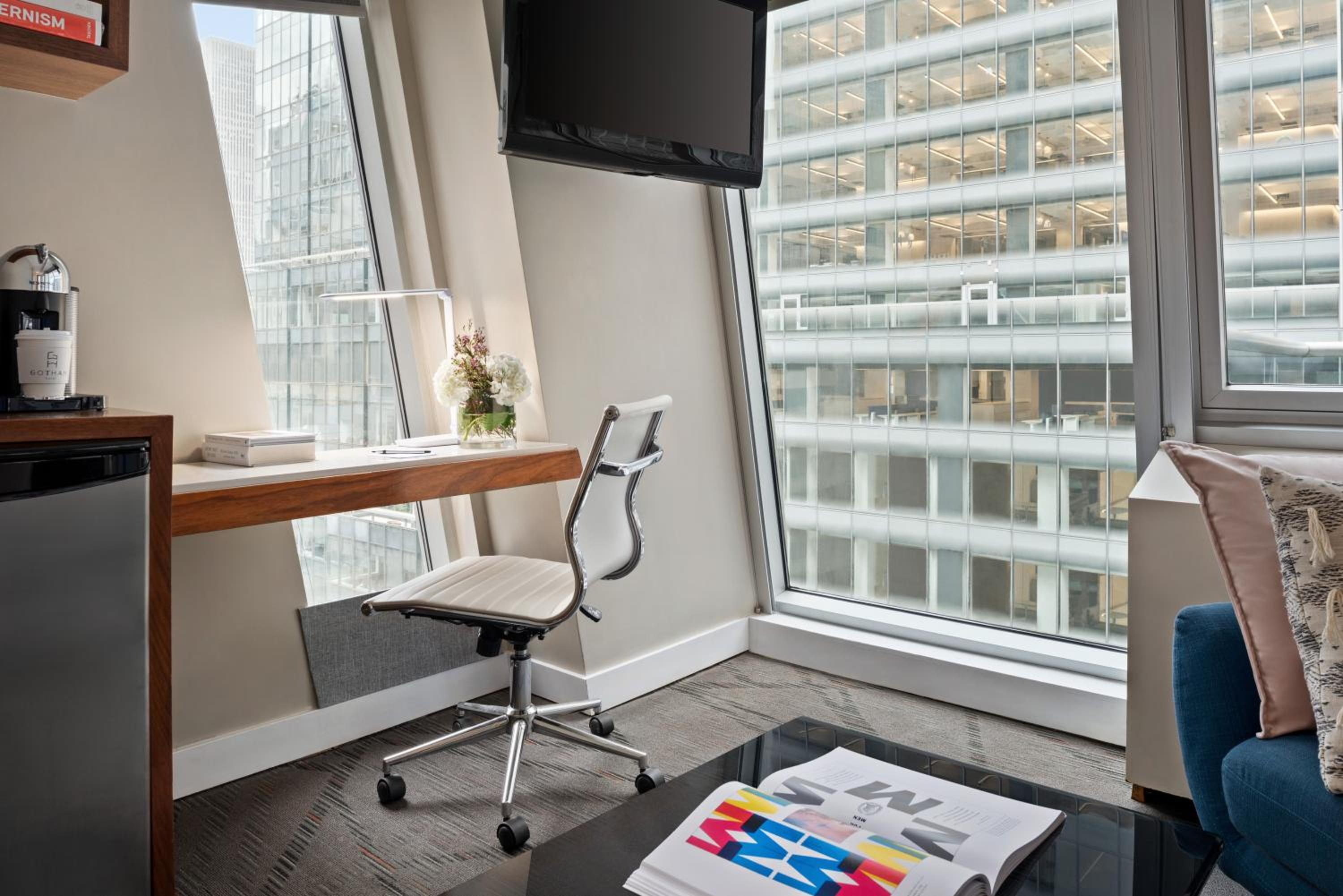 Skyline Junior Suite Terrace